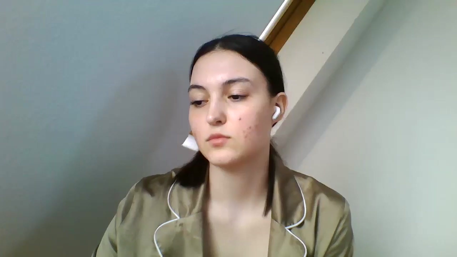 Gallery image thumbnail from IrisAmore's myfreecams stream on, 04/01/2025, 14:27 image 20 of 20