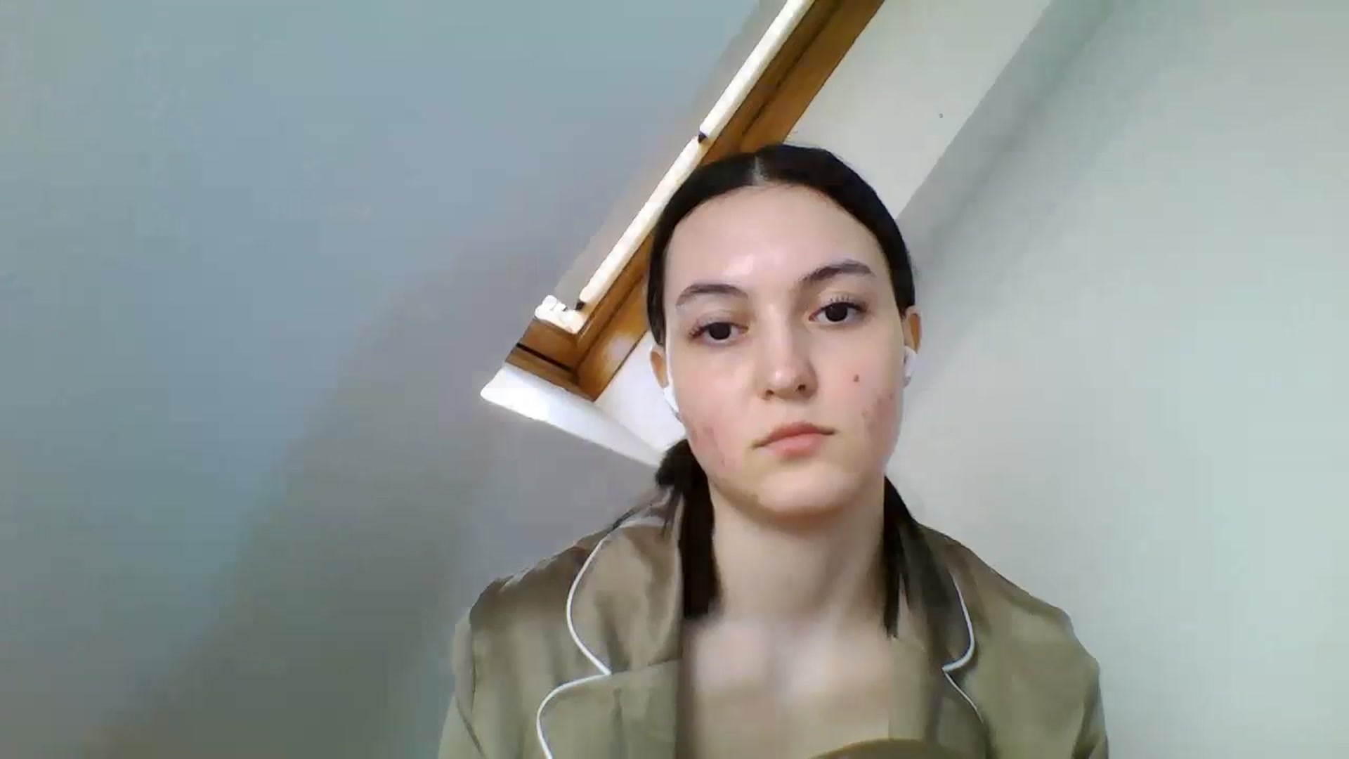 Gallery image thumbnail from IrisAmore's myfreecams stream on, 04/01/2025, 14:27 image 7 of 20