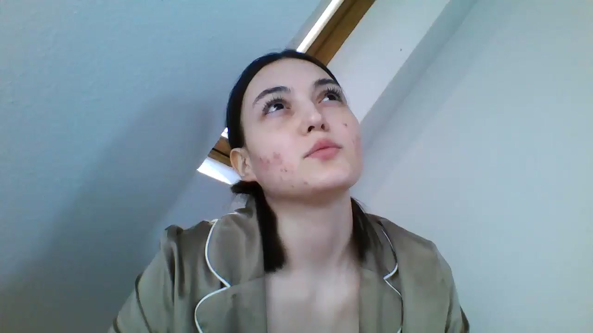 Gallery image thumbnail from IrisAmore's myfreecams stream on, 04/01/2025, 14:27 image 3 of 20