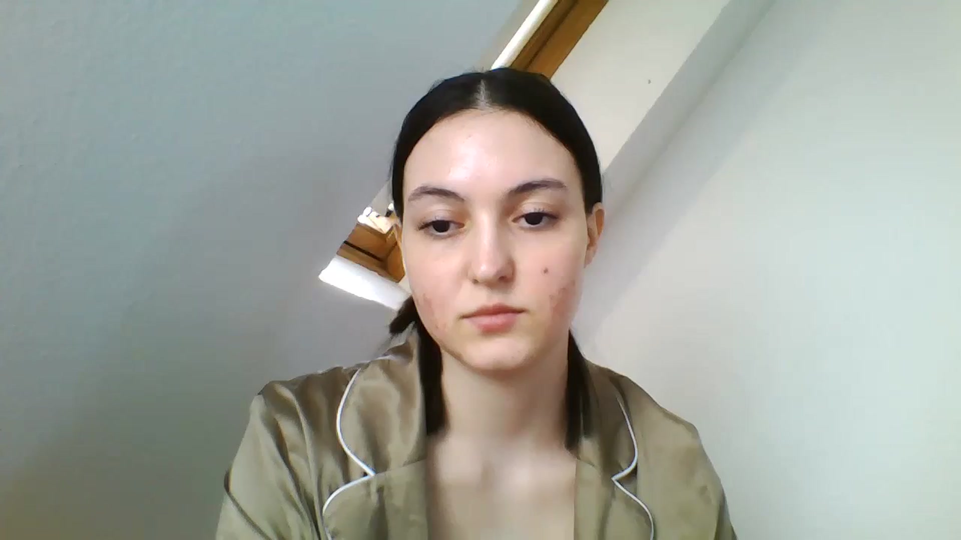 Gallery image thumbnail from IrisAmore's myfreecams stream on, 04/01/2025, 14:27 image 4 of 20