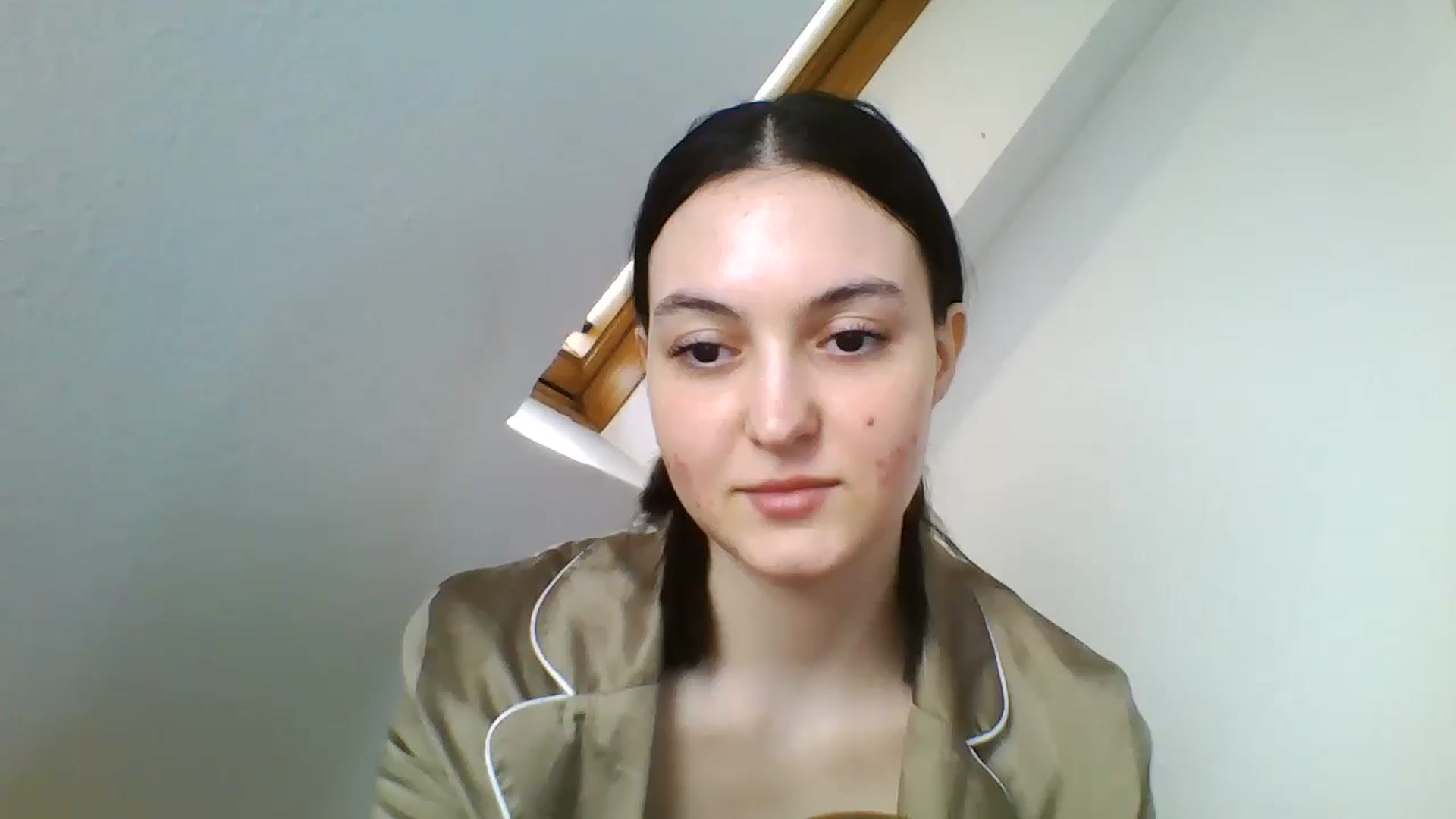Gallery image thumbnail from IrisAmore's myfreecams stream on, 04/01/2025, 14:27 image 1 of 20
