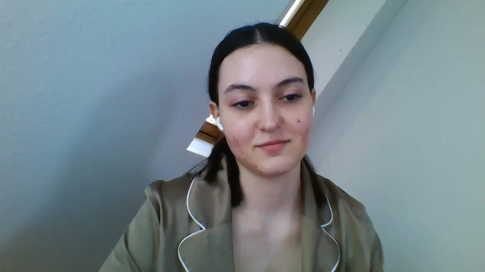 Gallery image thumbnail from IrisAmore's myfreecams stream on, 04/01/2025, 14:27 image 10 of 20