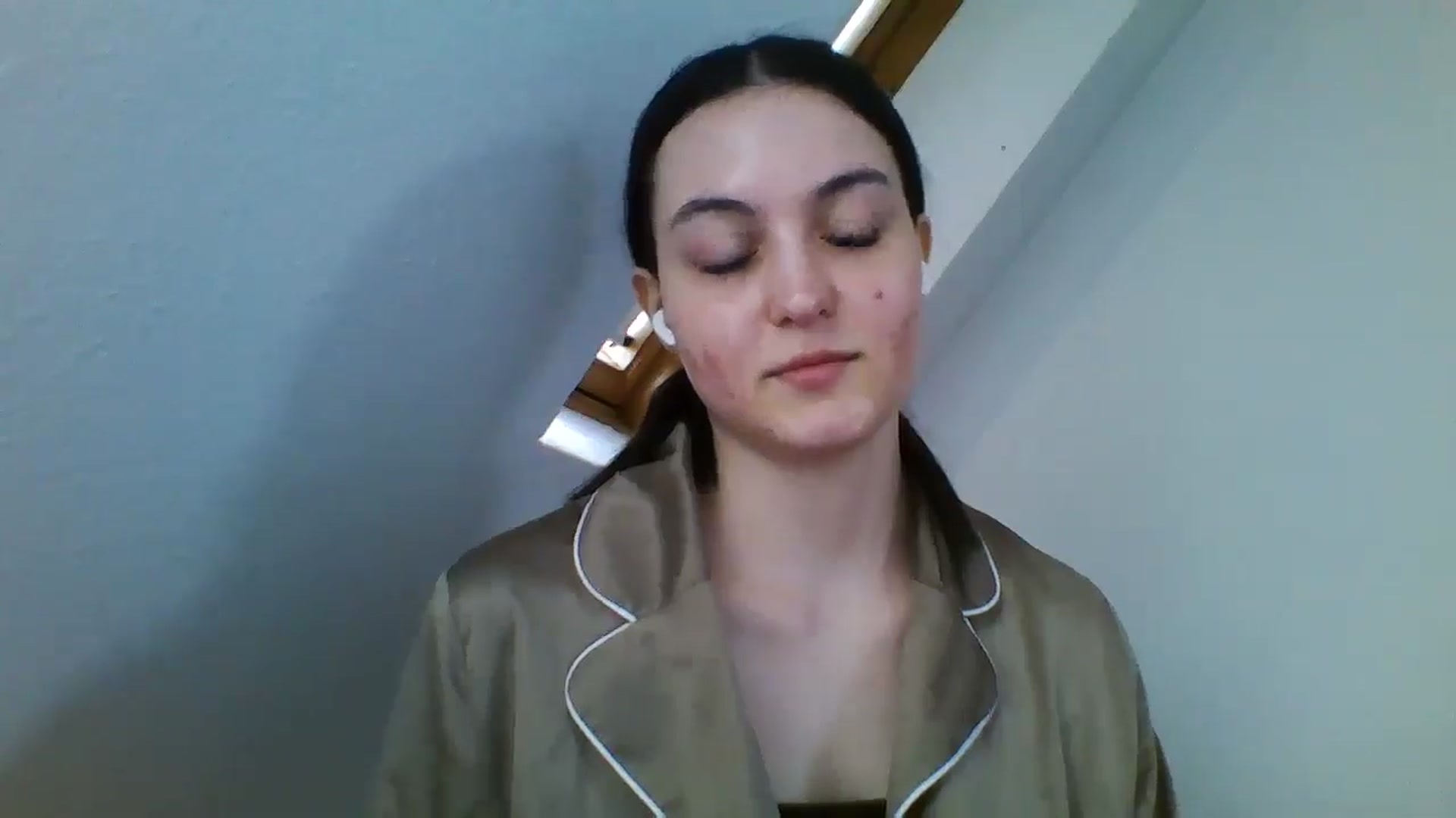 Gallery image thumbnail from IrisAmore's myfreecams stream on, 04/01/2025, 14:27 image 11 of 20