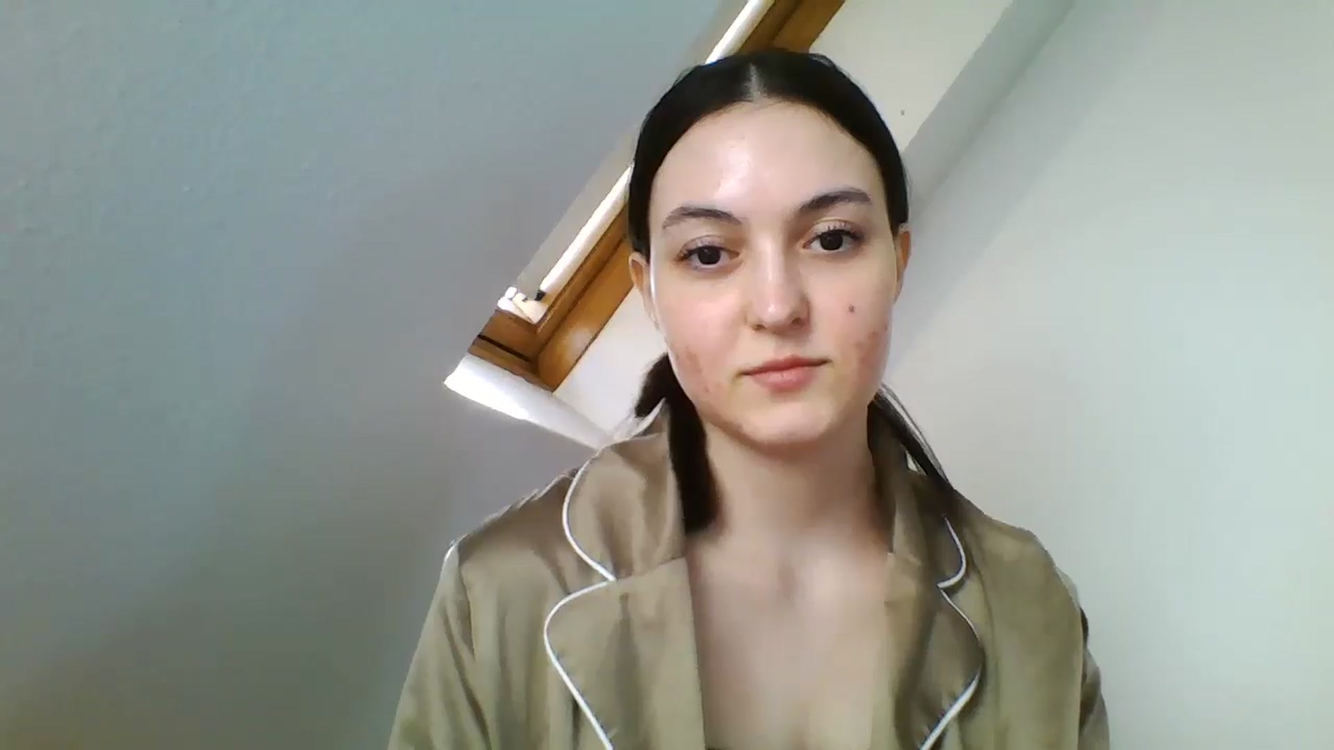 Gallery image thumbnail from IrisAmore's myfreecams stream on, 04/01/2025, 14:27 image 2 of 20