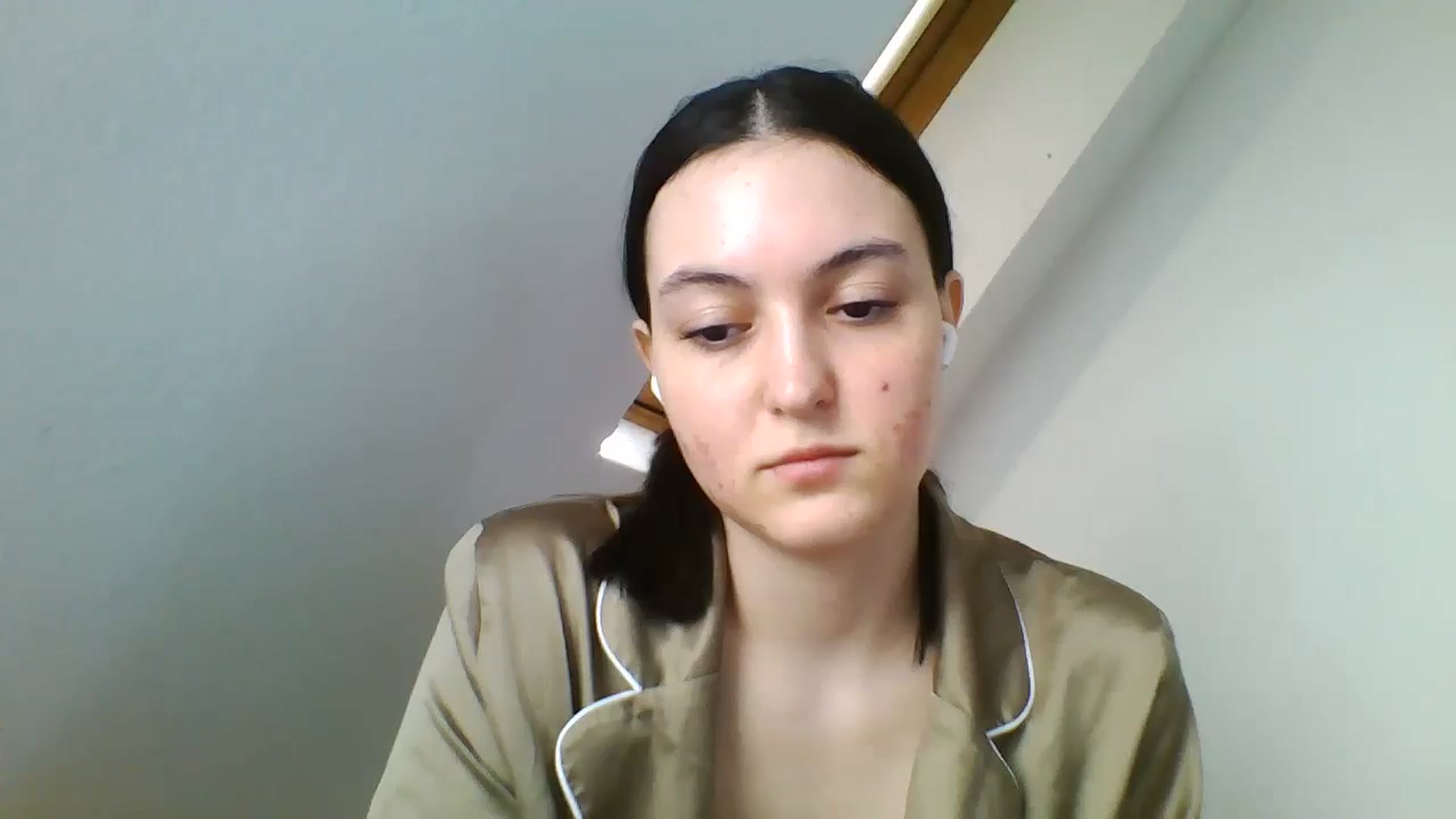 Gallery image thumbnail from IrisAmore's myfreecams stream on, 04/01/2025, 14:27 image 14 of 20