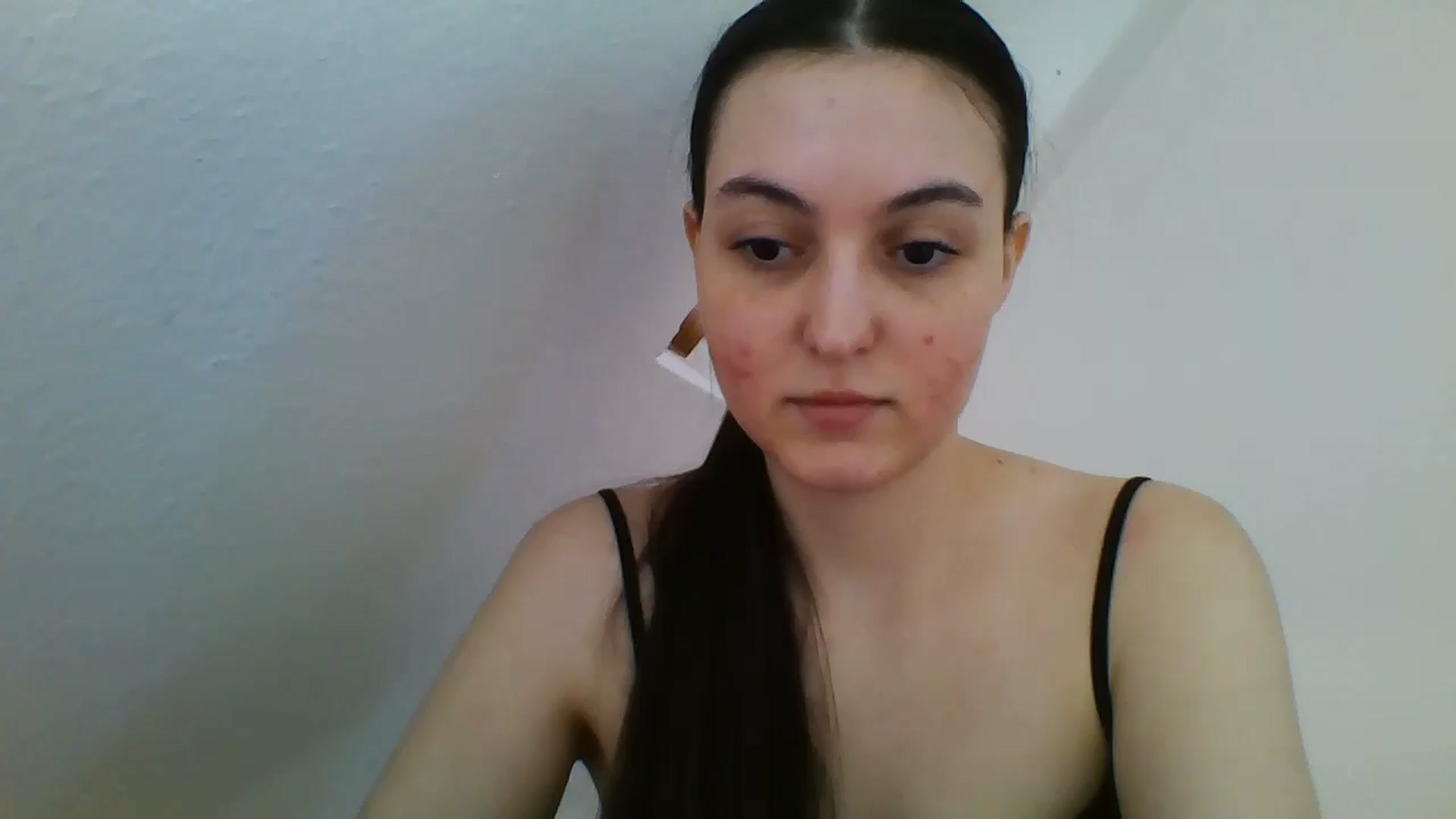 Gallery image thumbnail from IrisAmore's myfreecams stream on, 04/06/2025, 11:36 image 1 of 20