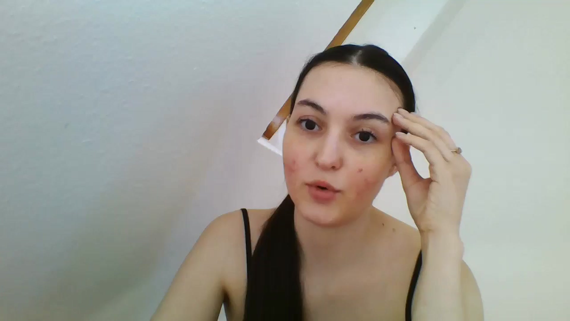 Gallery image thumbnail from IrisAmore's myfreecams stream on, 04/06/2025, 11:36 image 12 of 20