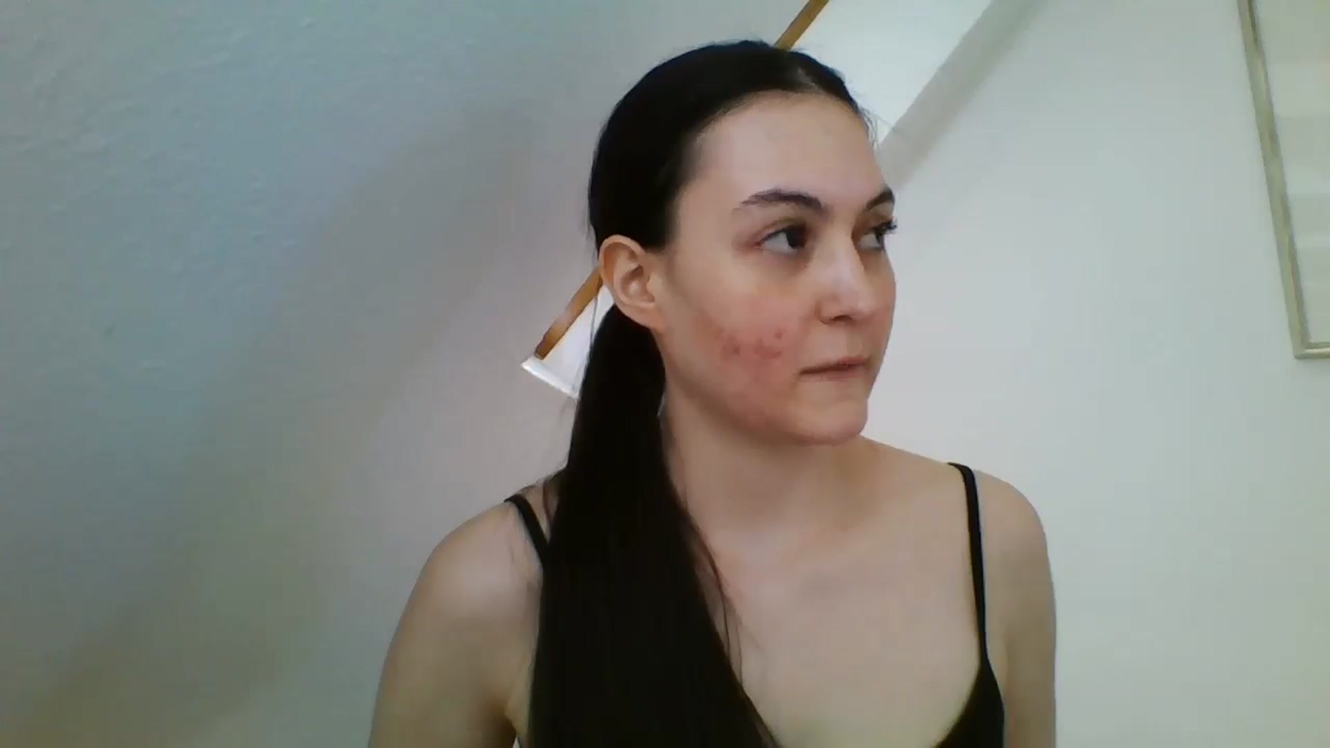 Gallery image thumbnail from IrisAmore's myfreecams stream on, 04/06/2025, 12:27 image 6 of 20