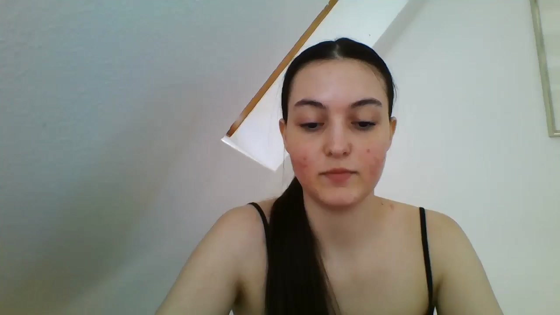 Gallery image thumbnail from IrisAmore's myfreecams stream on, 04/06/2025, 12:27 image 2 of 20