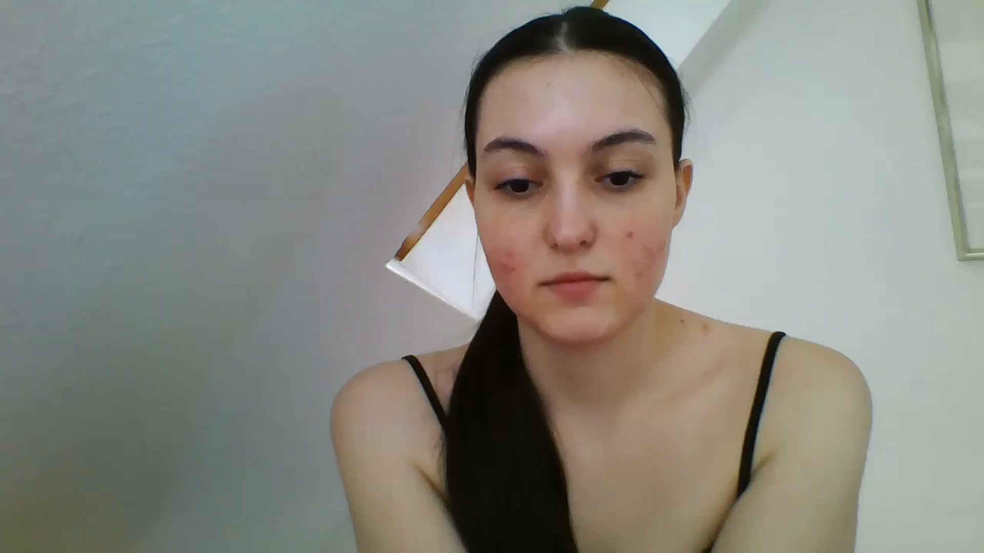 Gallery image thumbnail from IrisAmore's myfreecams stream on, 04/06/2025, 12:27 image 4 of 20
