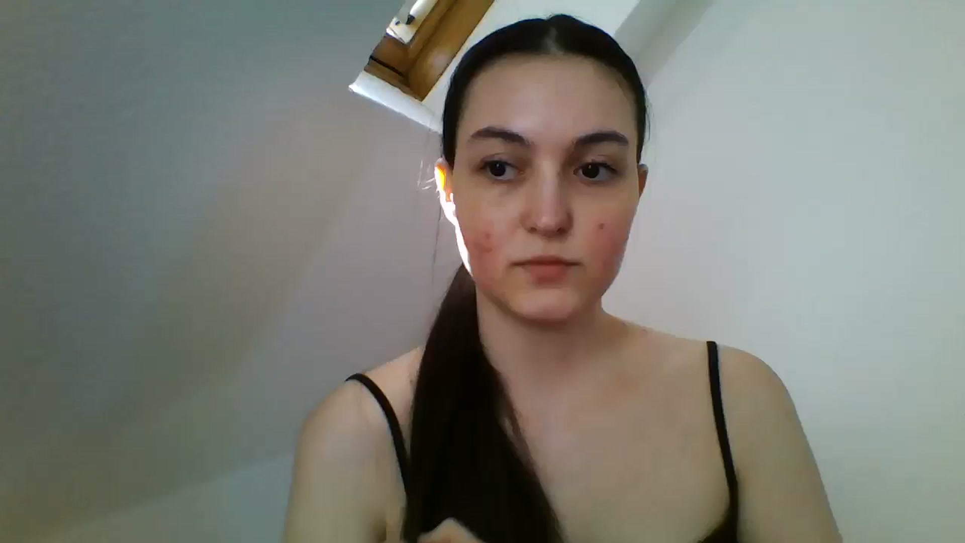 Gallery image thumbnail from IrisAmore's myfreecams stream on, 04/06/2025, 12:27 image 18 of 20