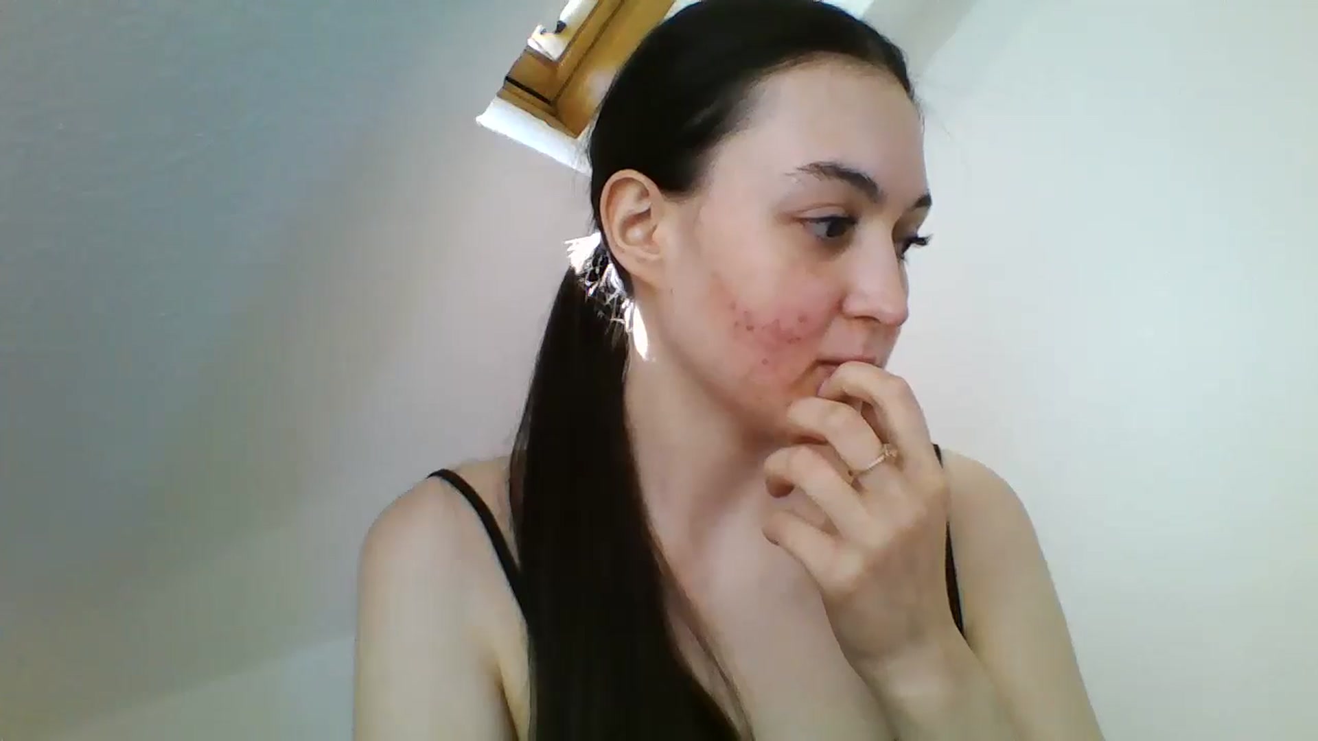 Gallery image thumbnail from IrisAmore's myfreecams stream on, 04/06/2025, 12:27 image 19 of 20