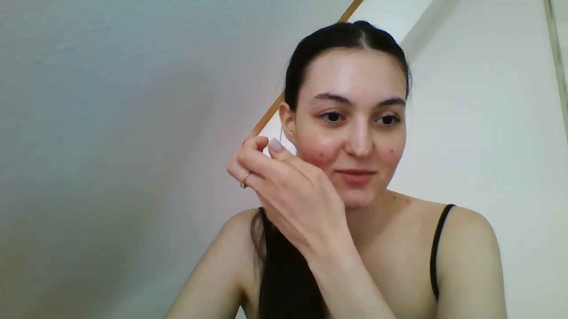 Gallery image thumbnail from IrisAmore's myfreecams stream on, 04/06/2025, 12:27 image 11 of 20