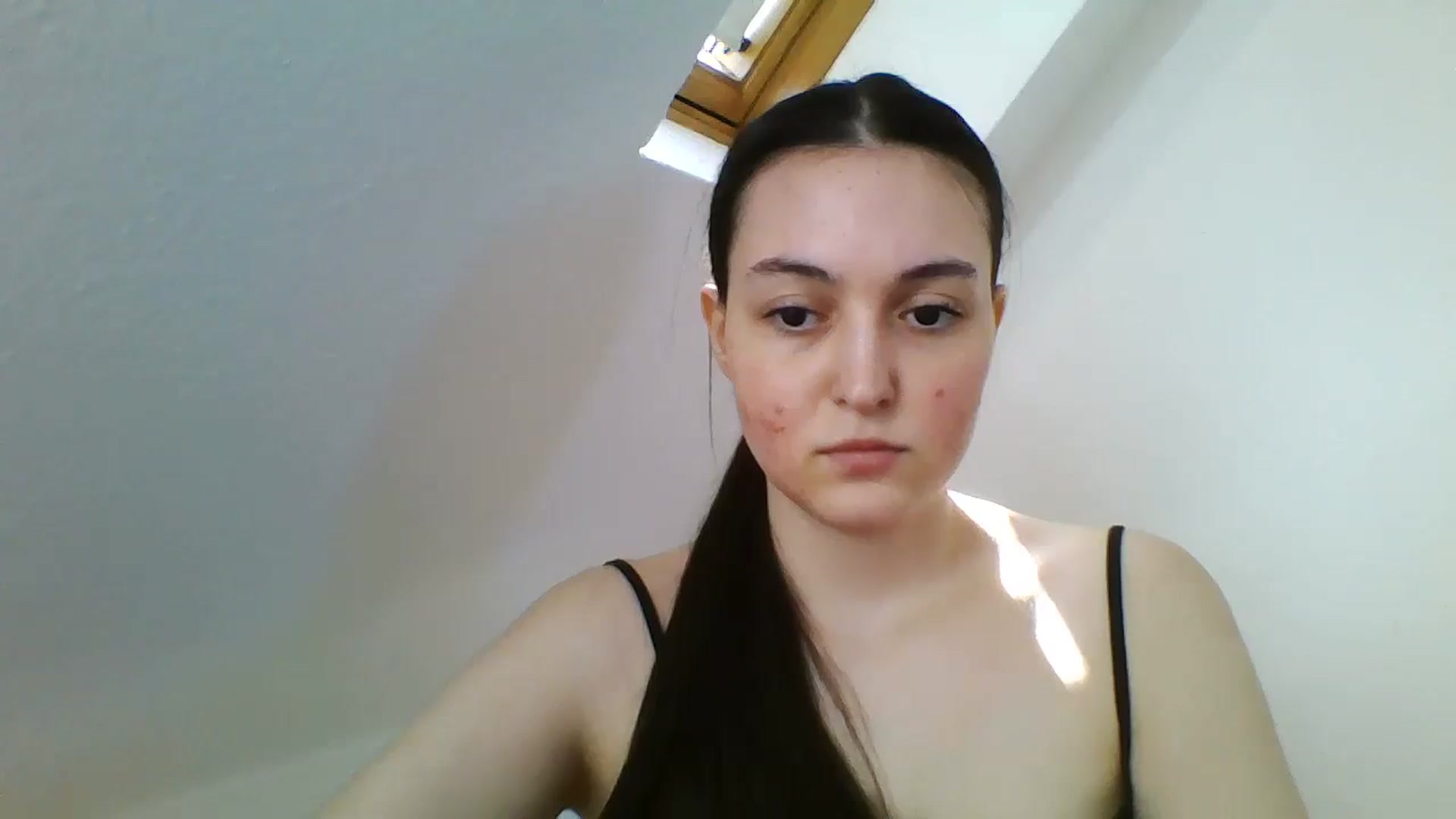 Gallery image thumbnail from IrisAmore's myfreecams stream on, 04/06/2025, 12:27 image 20 of 20