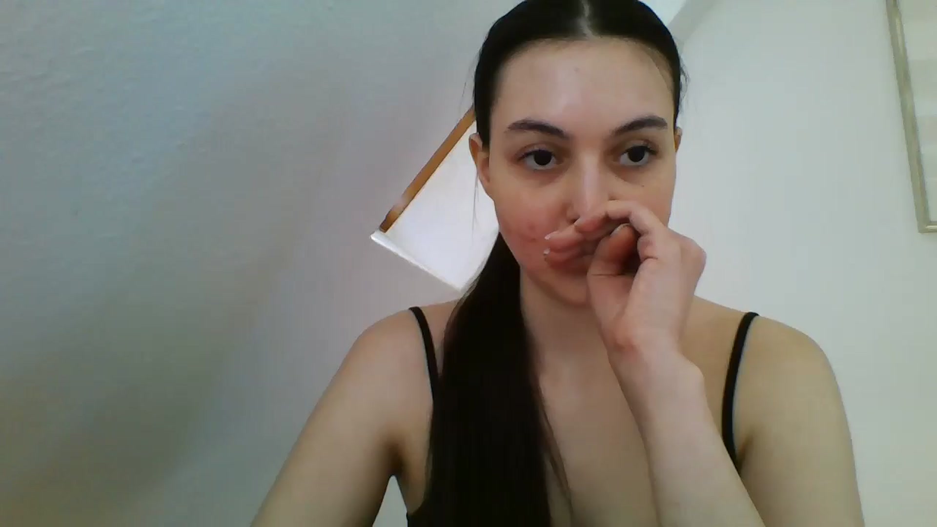 Gallery image thumbnail from IrisAmore's myfreecams stream on, 04/06/2025, 12:27 image 1 of 20