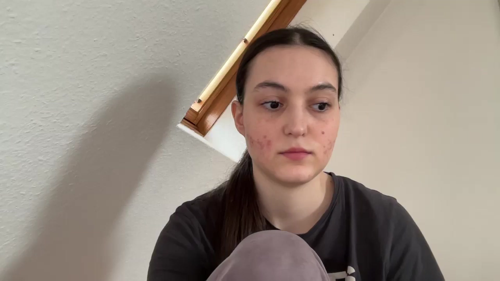 Gallery image thumbnail from IrisAmore's myfreecams stream on, 04/13/2025, 11:41 image 18 of 20