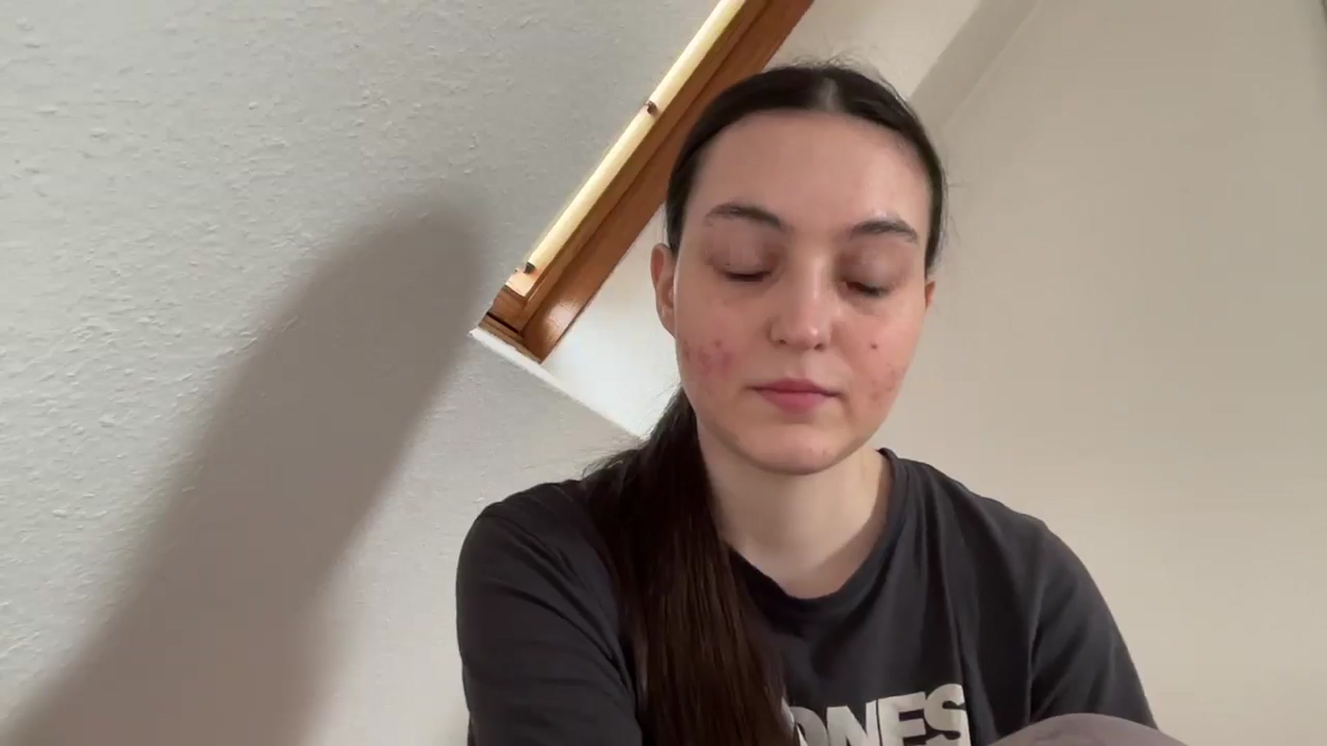 Gallery image thumbnail from IrisAmore's myfreecams stream on, 04/13/2025, 11:41 image 14 of 20