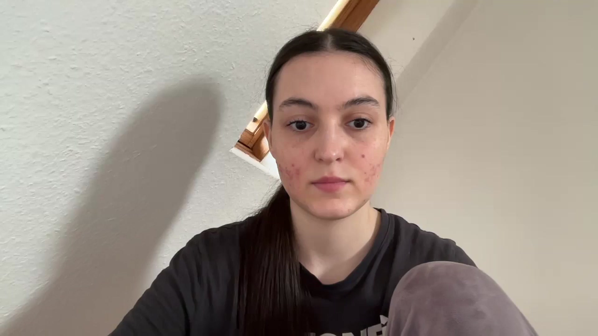 Gallery image thumbnail from IrisAmore's myfreecams stream on, 04/13/2025, 11:41 image 9 of 20