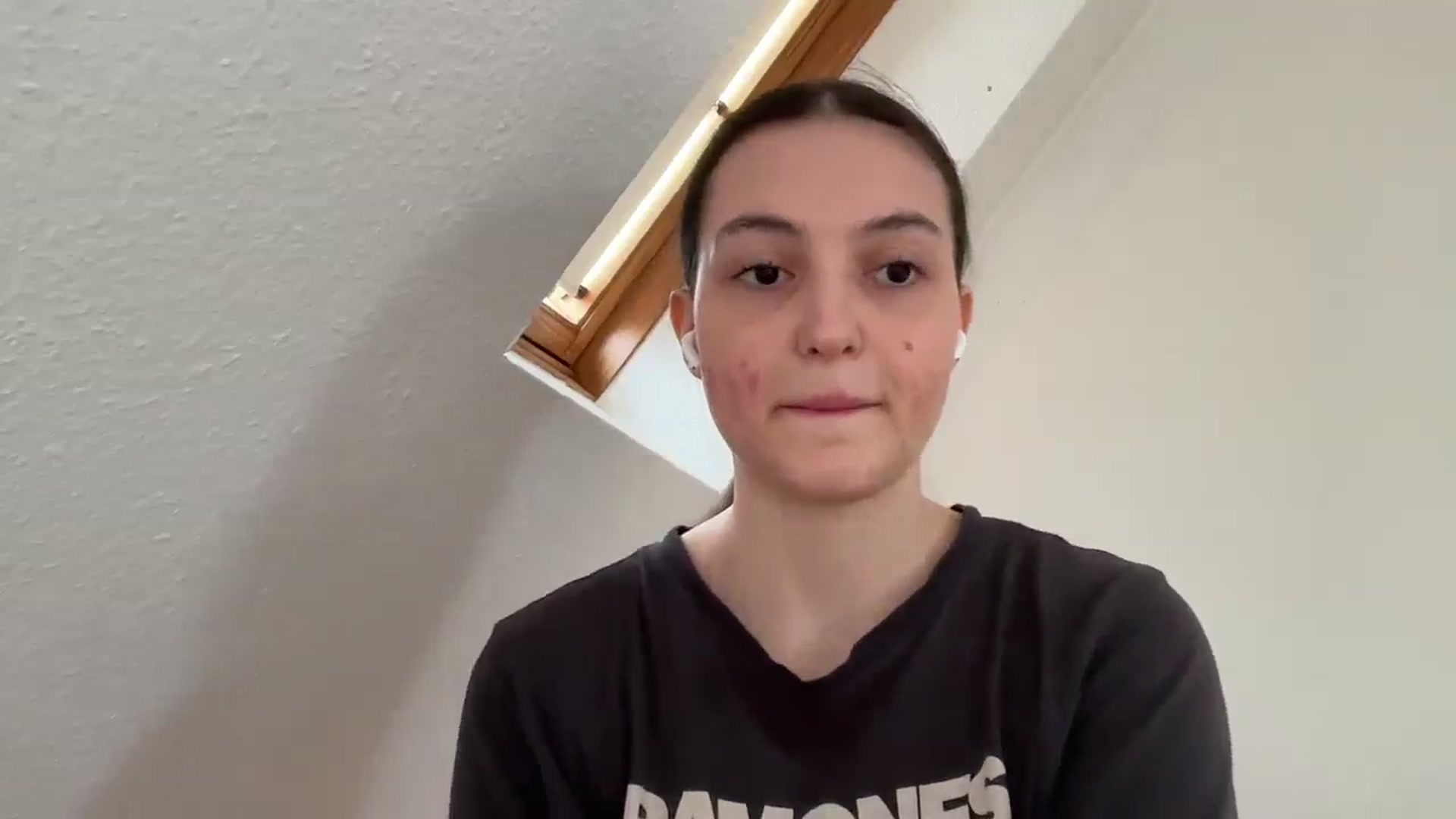 Gallery image thumbnail from IrisAmore's myfreecams stream on, 04/13/2025, 13:25 image 8 of 20