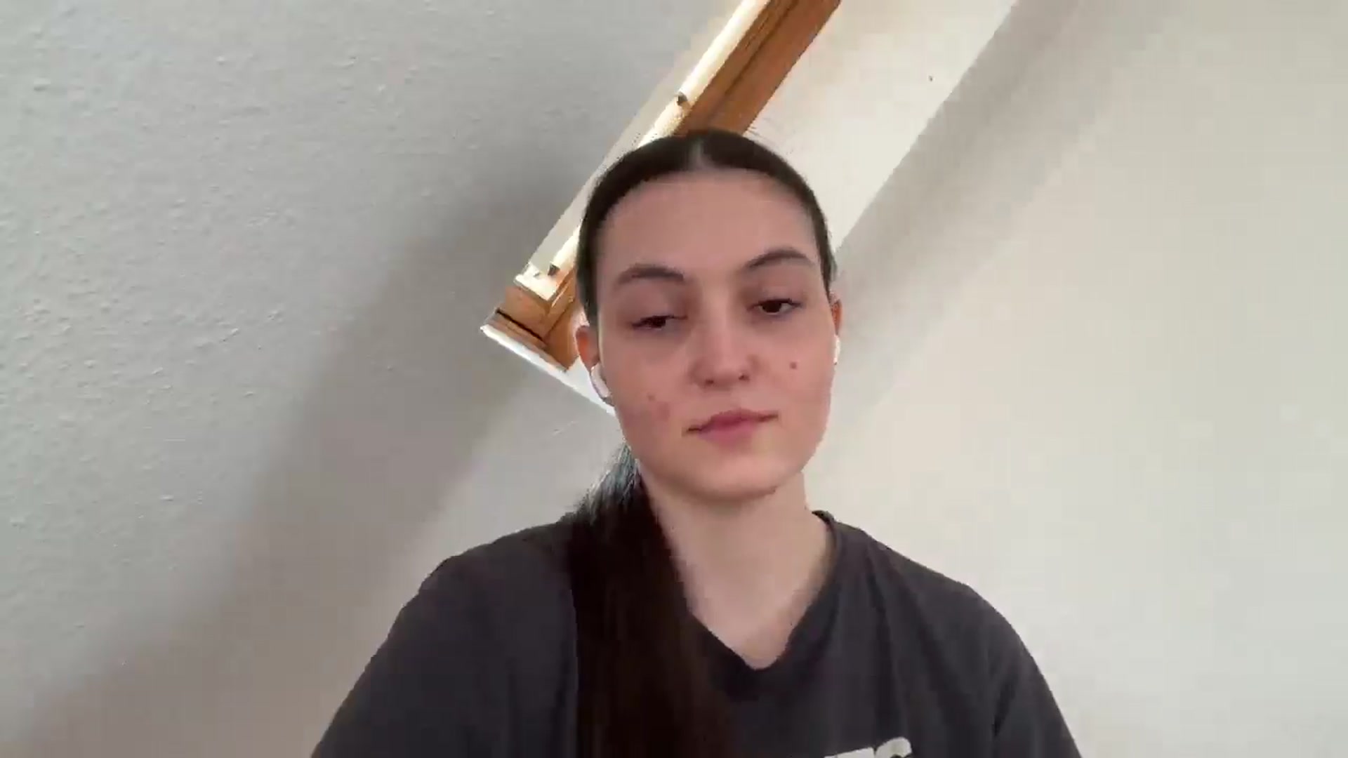 Gallery image thumbnail from IrisAmore's myfreecams stream on, 04/13/2025, 13:39 image 17 of 20