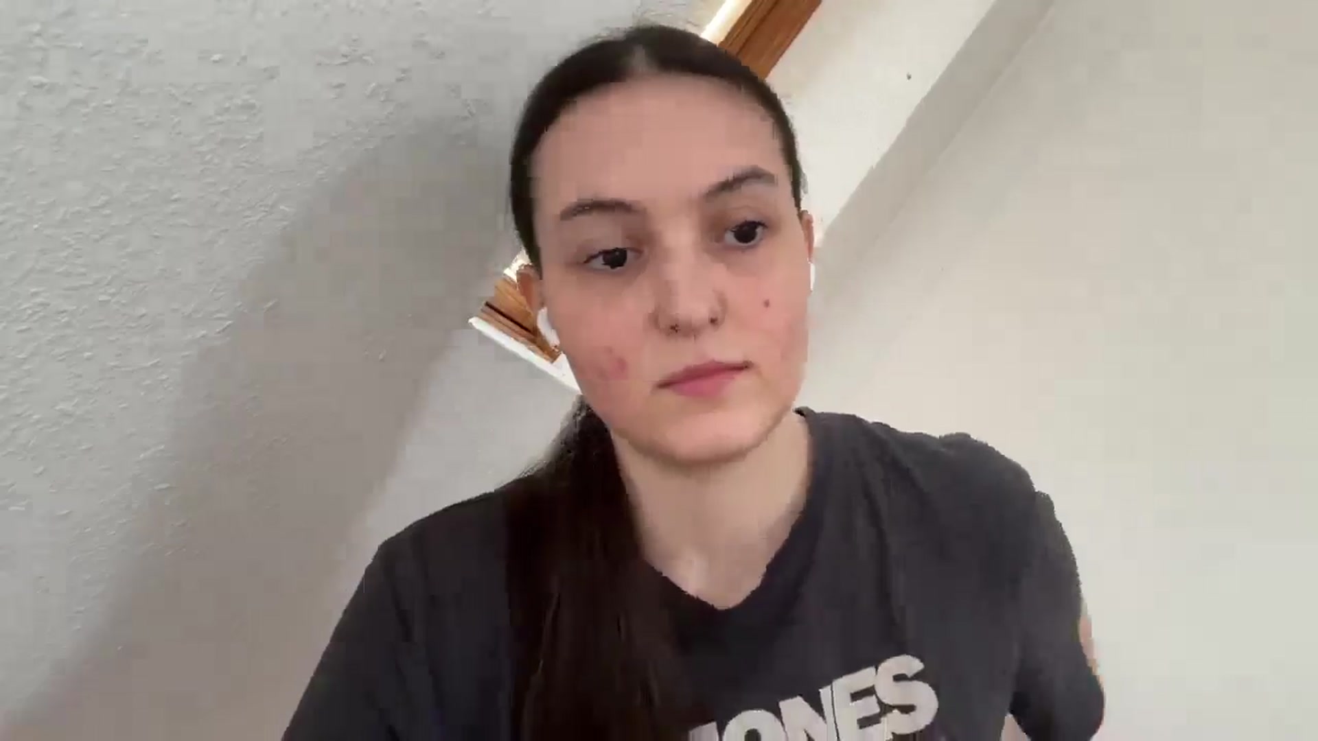 Gallery image thumbnail from IrisAmore's myfreecams stream on, 04/13/2025, 13:39 image 14 of 20