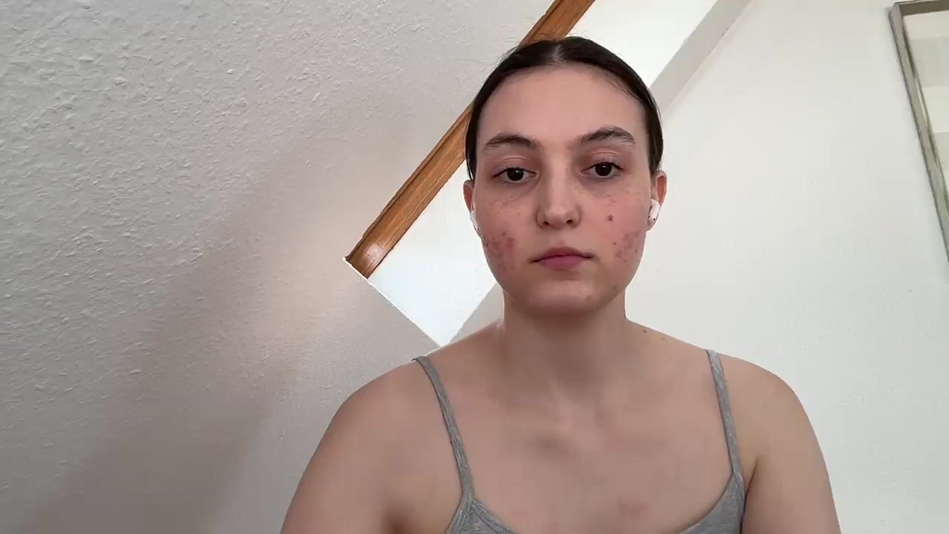 Gallery image thumbnail from IrisAmore's myfreecams stream on, 04/14/2025, 12:09 image 14 of 20