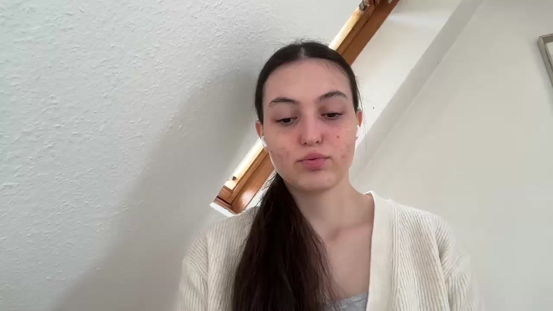 Gallery image thumbnail from IrisAmore's myfreecams stream on, 04/18/2025, 11:31 image 15 of 20