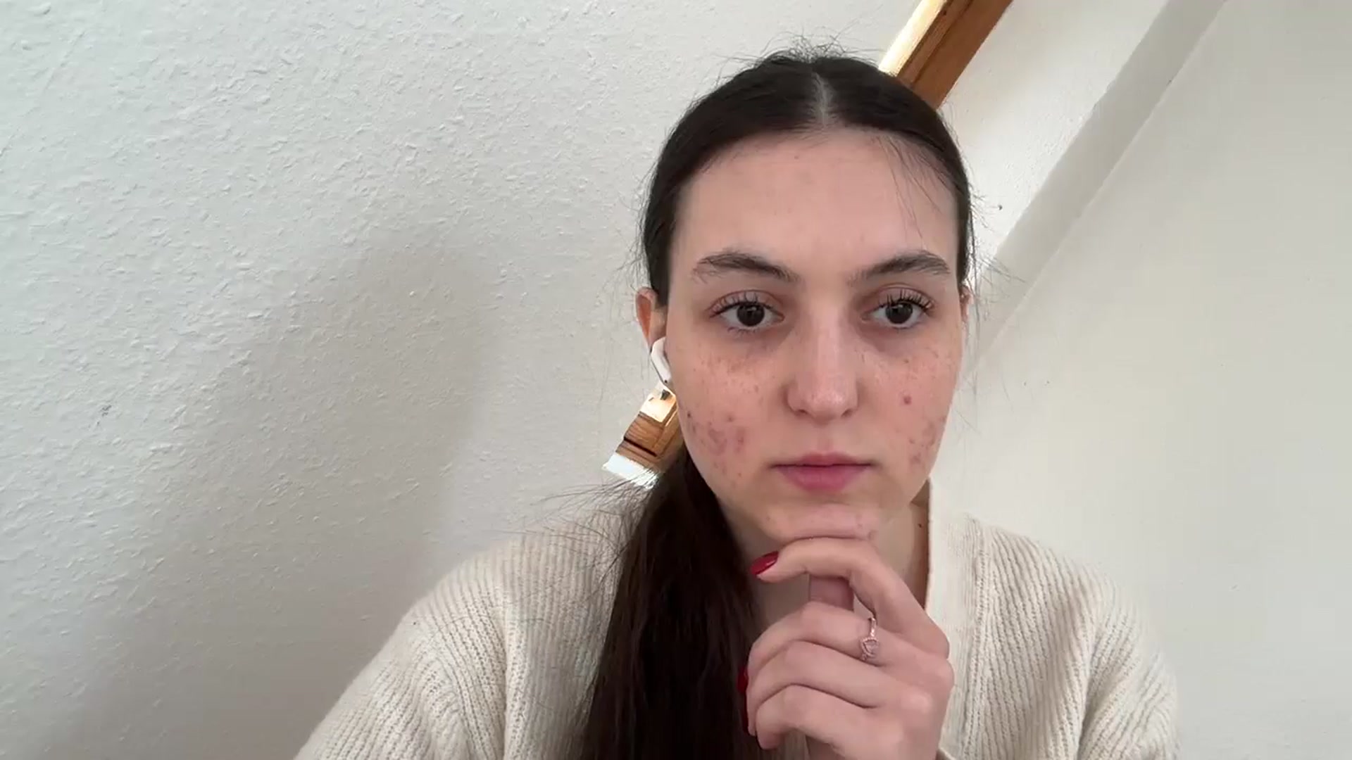 Gallery image thumbnail from IrisAmore's myfreecams stream on, 04/18/2025, 11:31 image 6 of 20