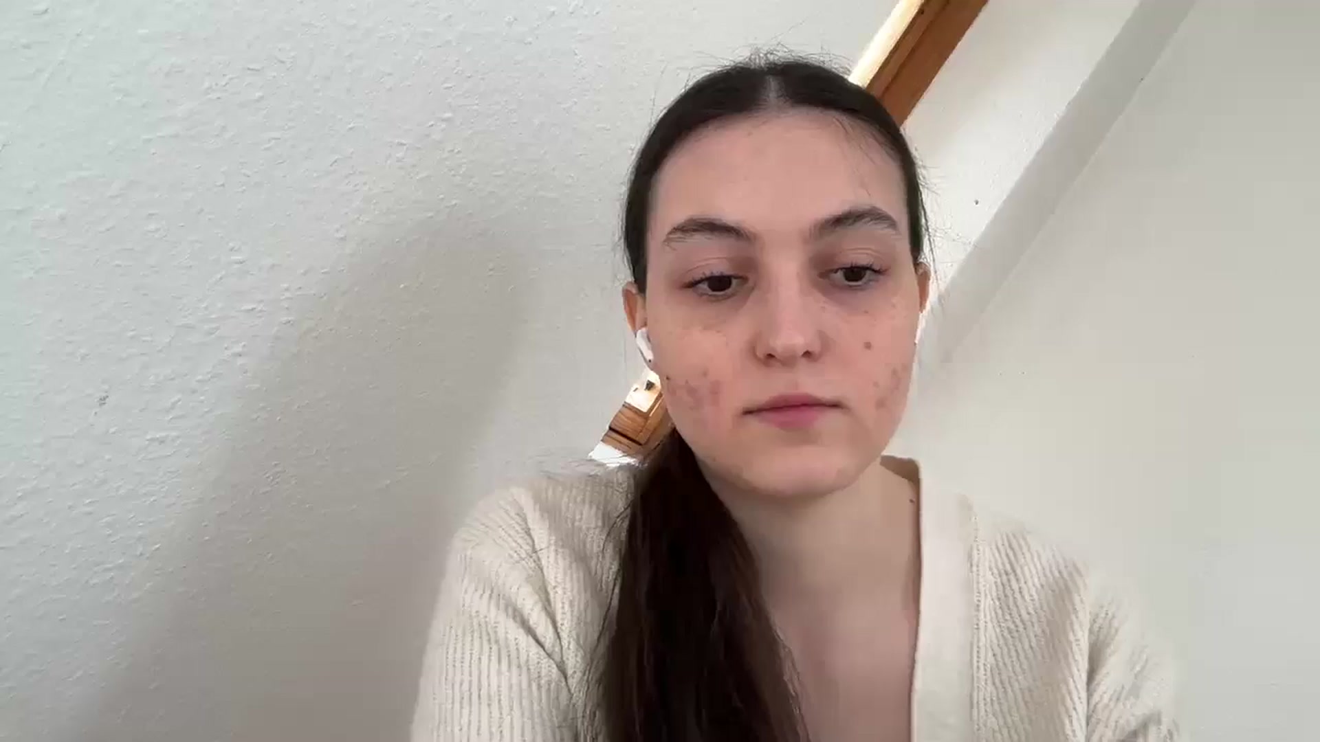 Gallery image thumbnail from IrisAmore's myfreecams stream on, 04/18/2025, 11:31 image 7 of 20