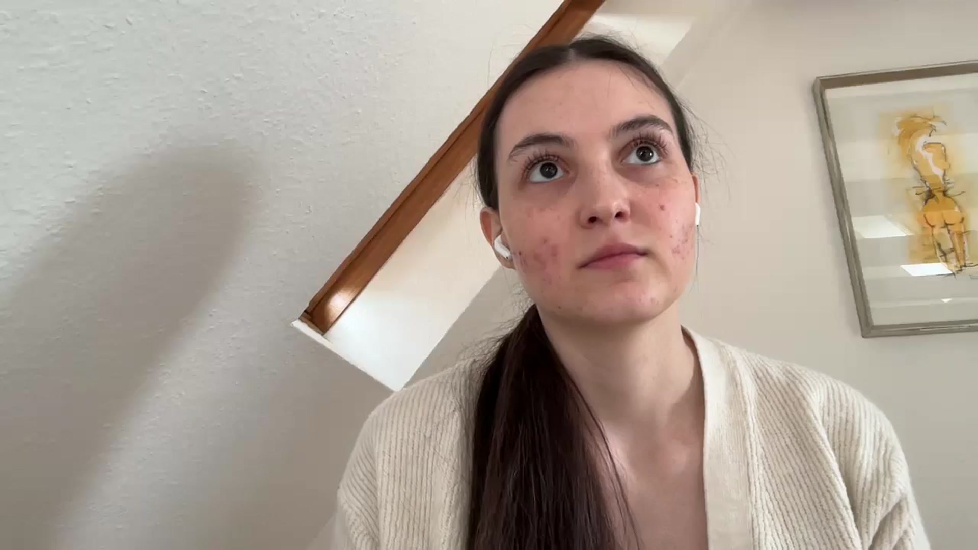 Gallery image thumbnail from IrisAmore's myfreecams stream on, 04/18/2025, 13:43 image 4 of 20