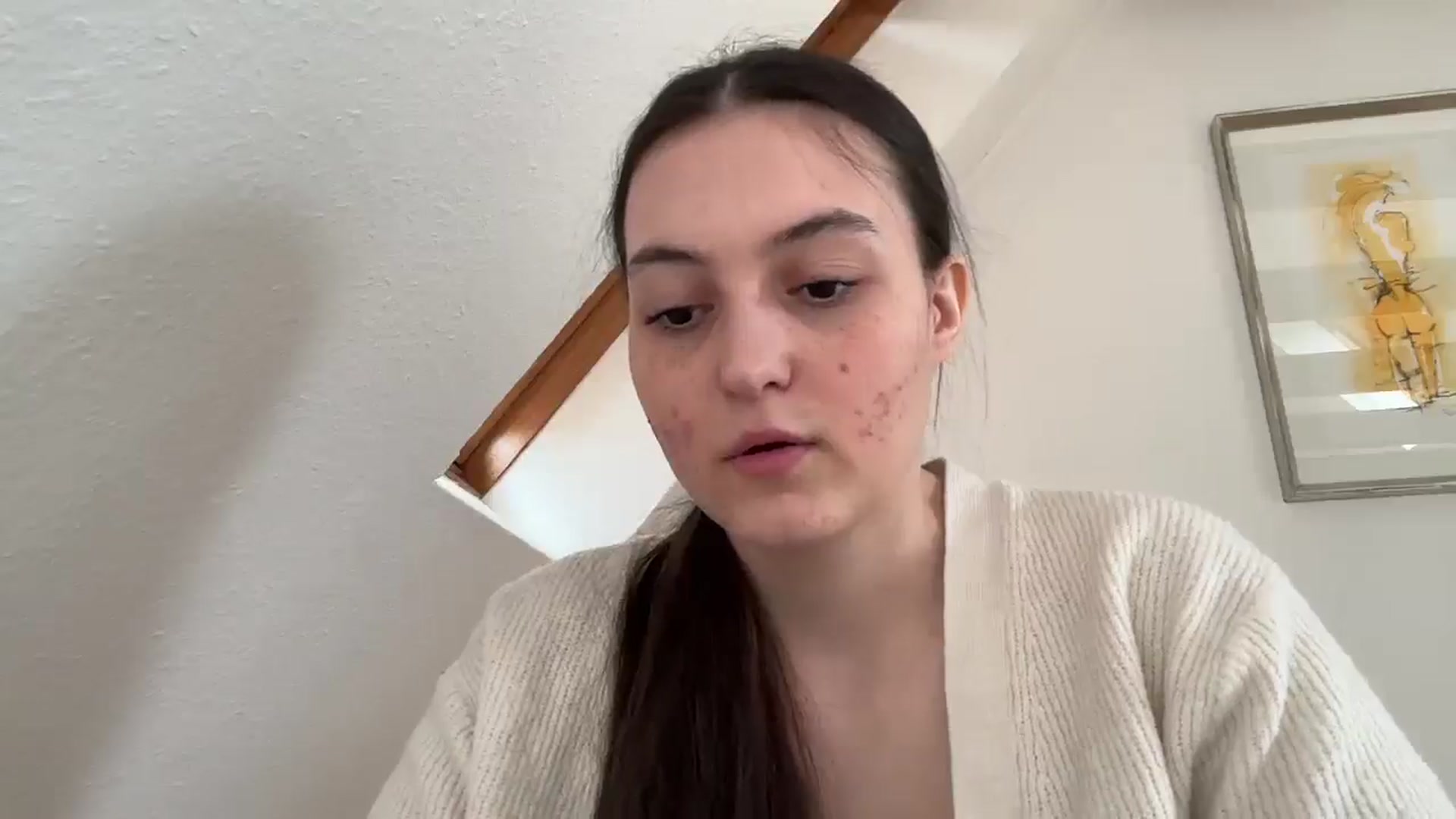 Gallery image thumbnail from IrisAmore's myfreecams stream on, 04/18/2025, 13:43 image 11 of 20
