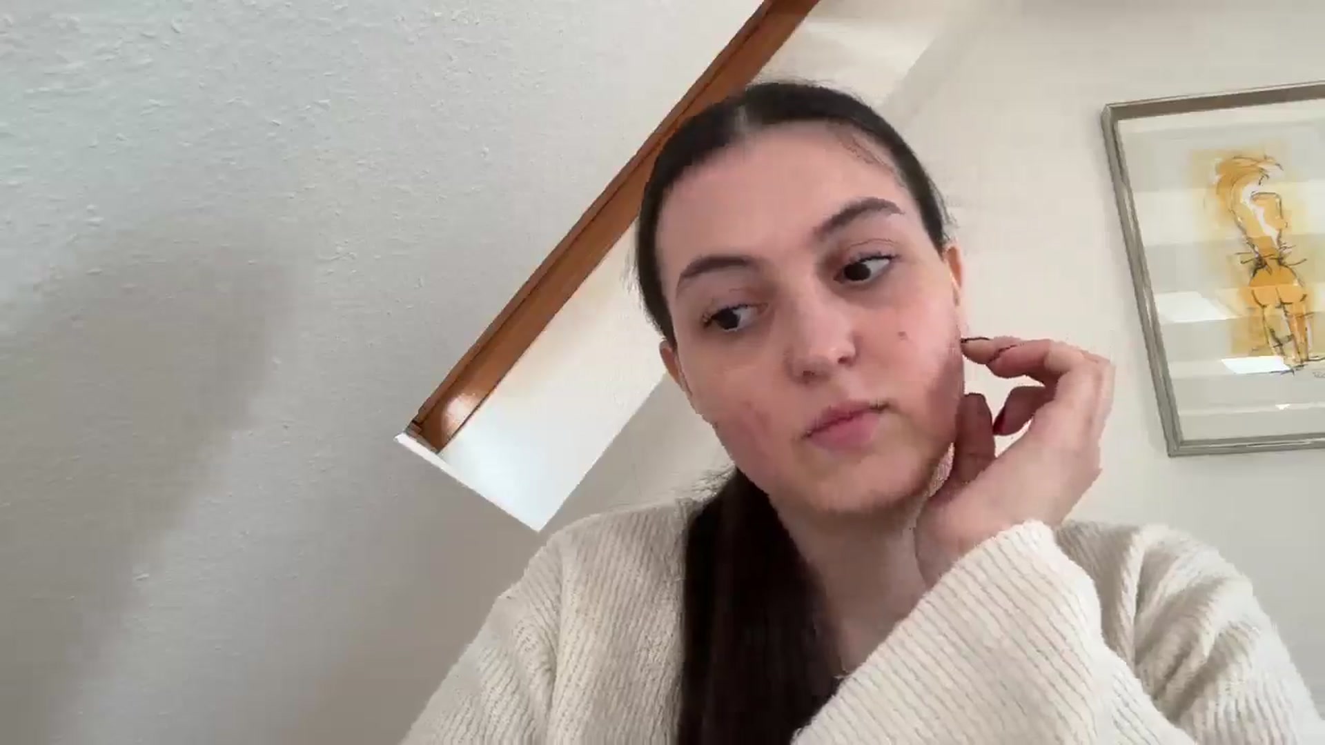 Gallery image thumbnail from IrisAmore's myfreecams stream on, 04/18/2025, 13:43 image 19 of 20