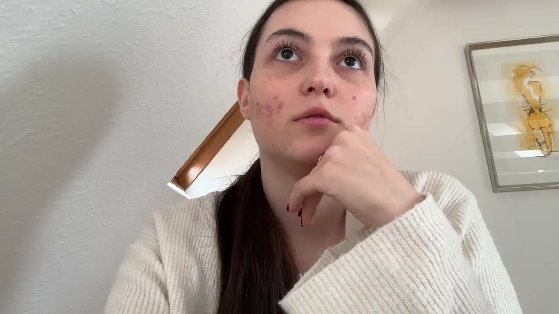 Gallery image thumbnail from IrisAmore's myfreecams stream on, 04/18/2025, 13:43 image 12 of 20
