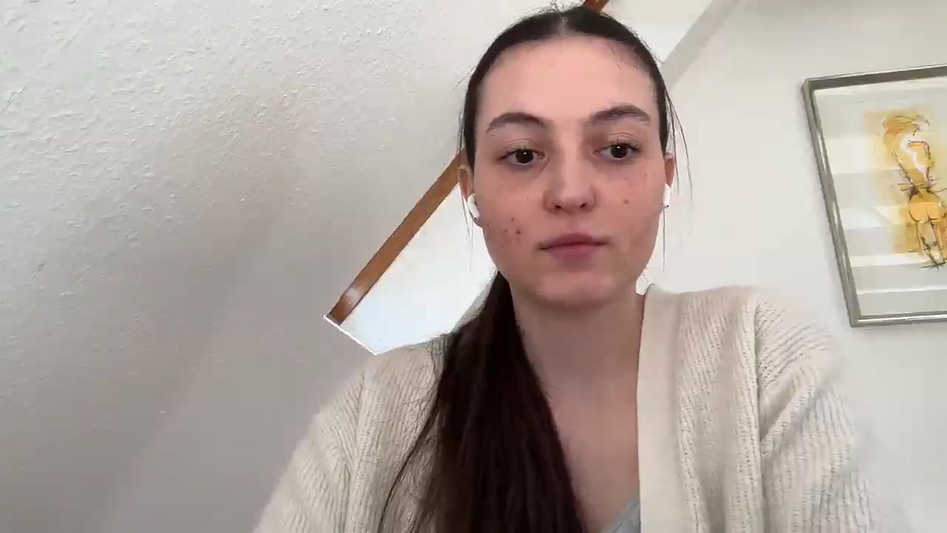 Gallery image thumbnail from IrisAmore's myfreecams stream on, 04/19/2025, 11:44 image 8 of 20