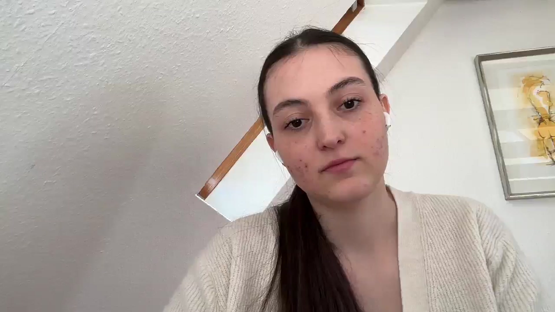 Gallery image thumbnail from IrisAmore's myfreecams stream on, 04/19/2025, 11:44 image 17 of 20