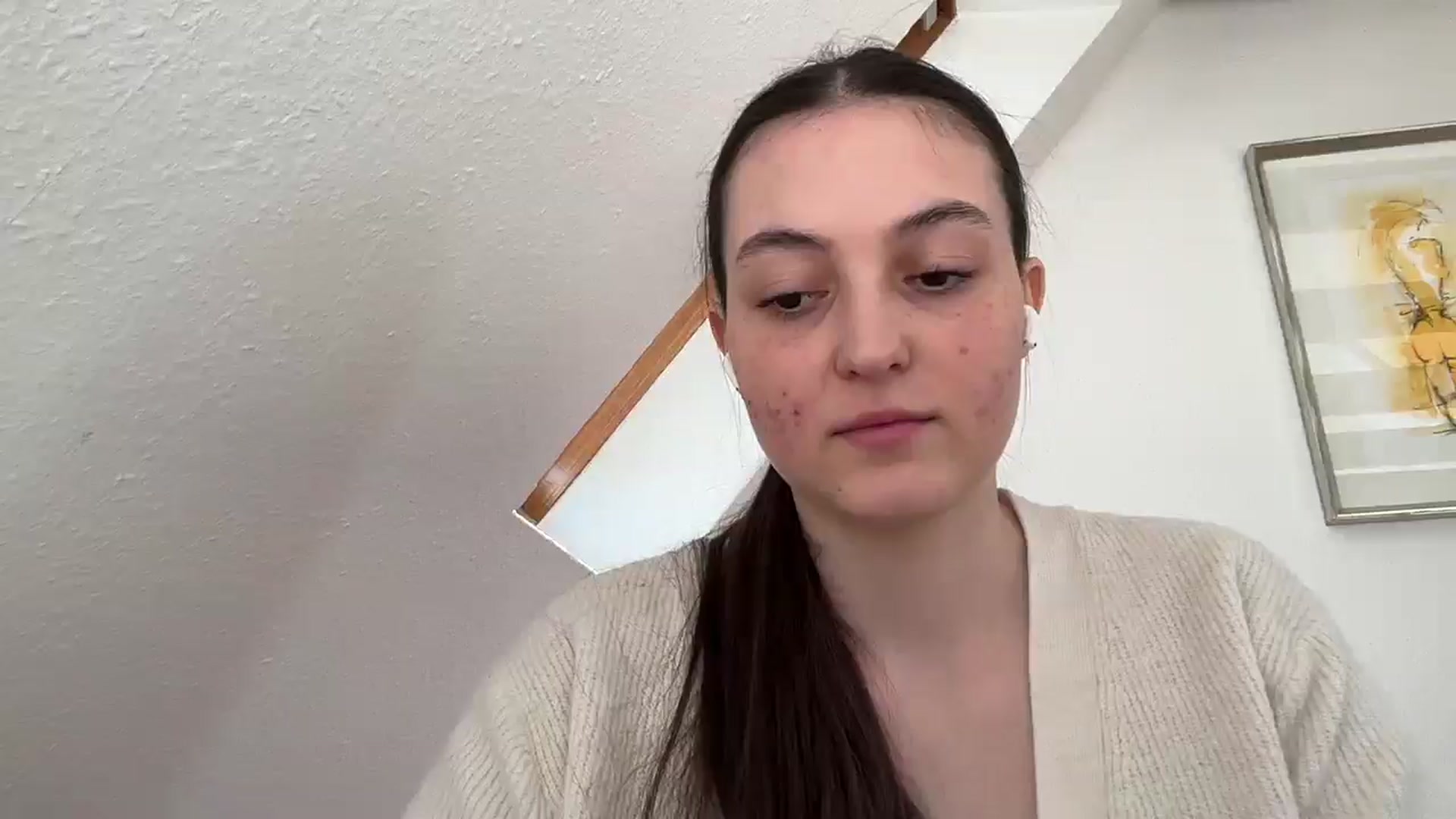 Gallery image thumbnail from IrisAmore's myfreecams stream on, 04/19/2025, 11:44 image 20 of 20