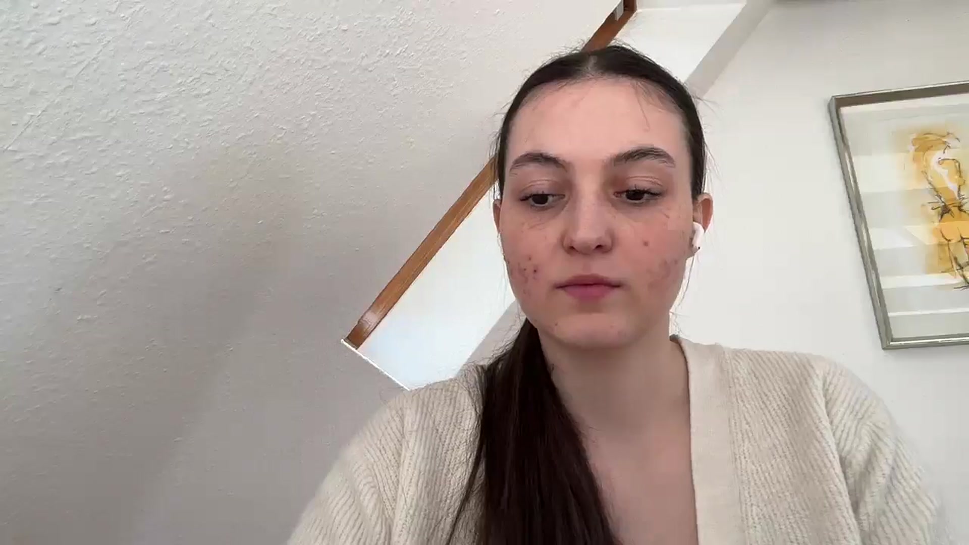 Gallery image thumbnail from IrisAmore's myfreecams stream on, 04/19/2025, 11:44 image 14 of 20