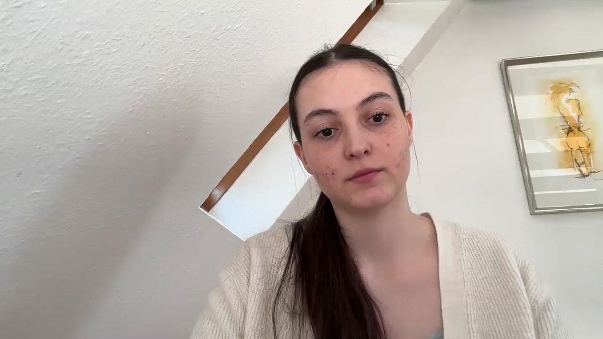 Gallery image thumbnail from IrisAmore's myfreecams stream on, 04/19/2025, 11:44 image 1 of 20