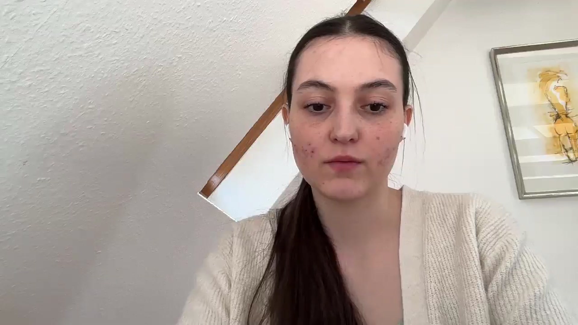 Gallery image thumbnail from IrisAmore's myfreecams stream on, 04/19/2025, 11:44 image 7 of 20
