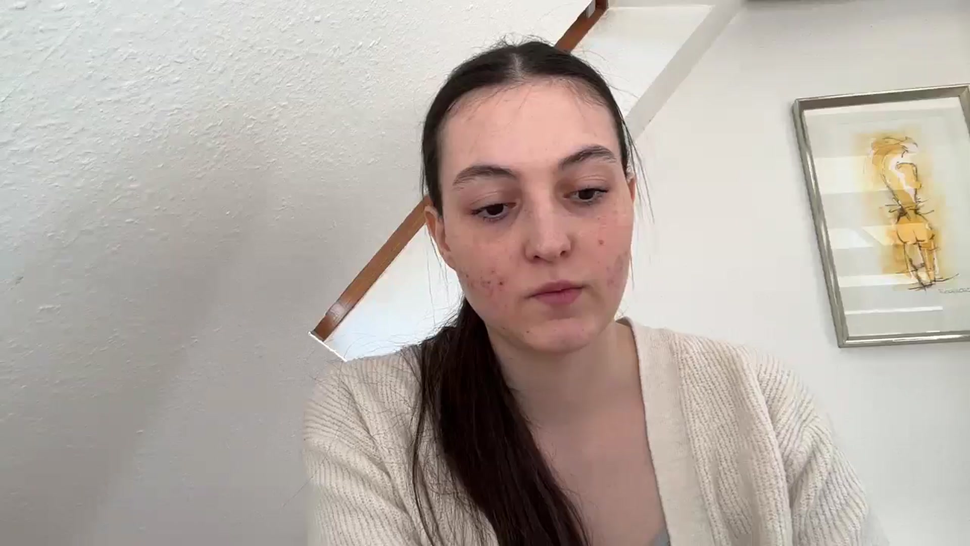 Gallery image thumbnail from IrisAmore's myfreecams stream on, 04/19/2025, 11:44 image 4 of 20
