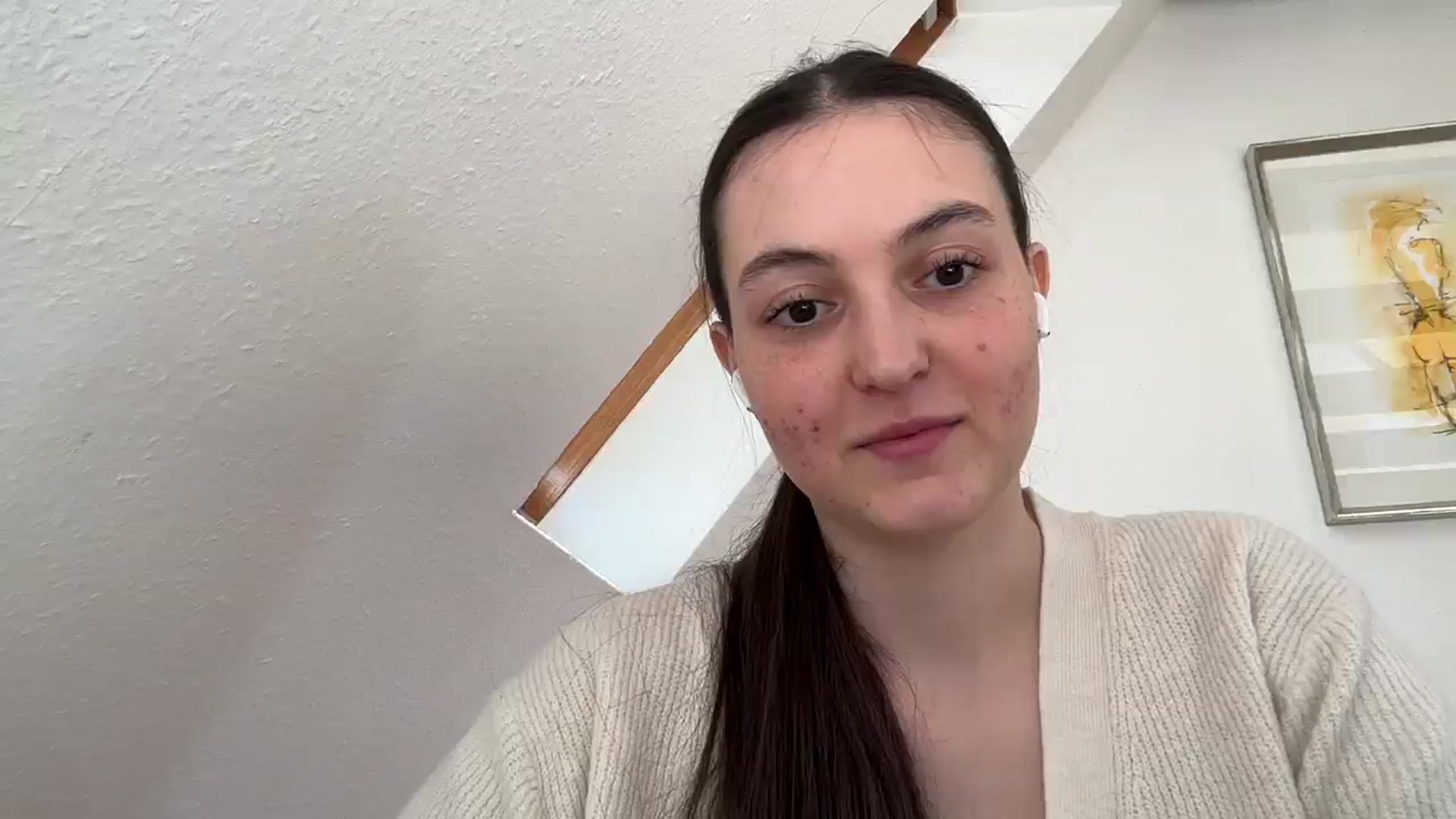 Gallery image thumbnail from IrisAmore's myfreecams stream on, 04/19/2025, 11:44 image 16 of 20