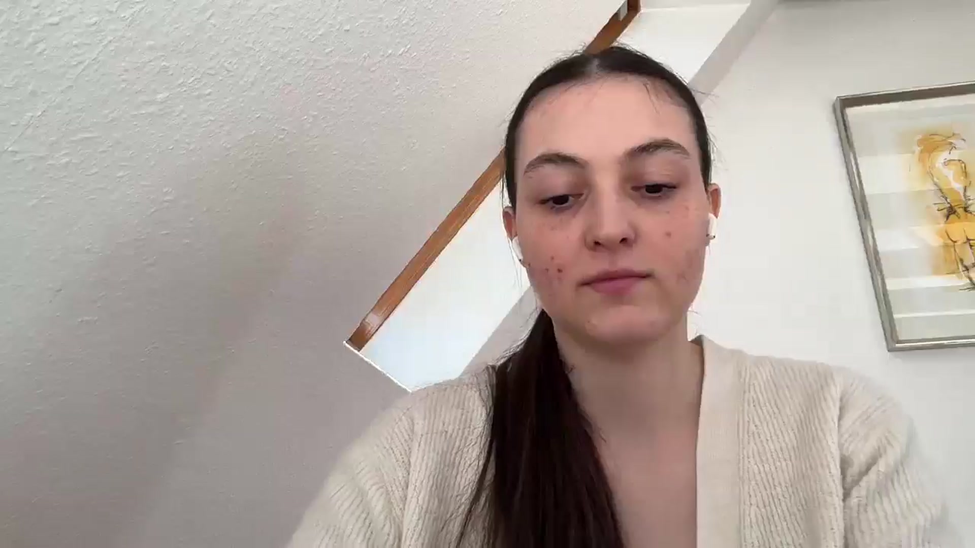 Gallery image thumbnail from IrisAmore's myfreecams stream on, 04/19/2025, 11:44 image 15 of 20