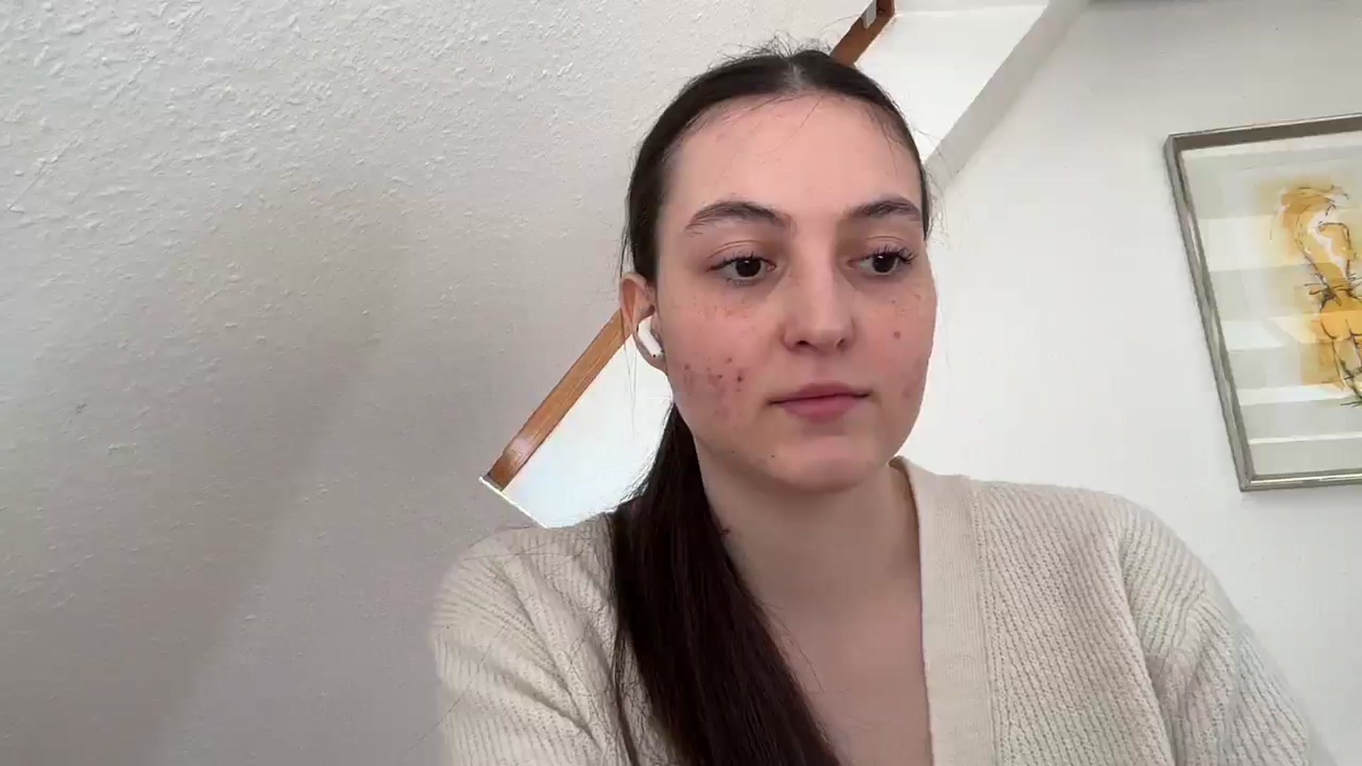 Gallery image thumbnail from IrisAmore's myfreecams stream on, 04/19/2025, 11:44 image 19 of 20