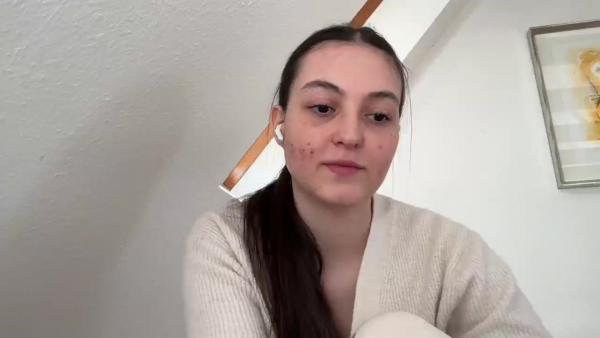 Gallery image thumbnail from IrisAmore's myfreecams stream on, 04/19/2025, 12:30 image 5 of 20
