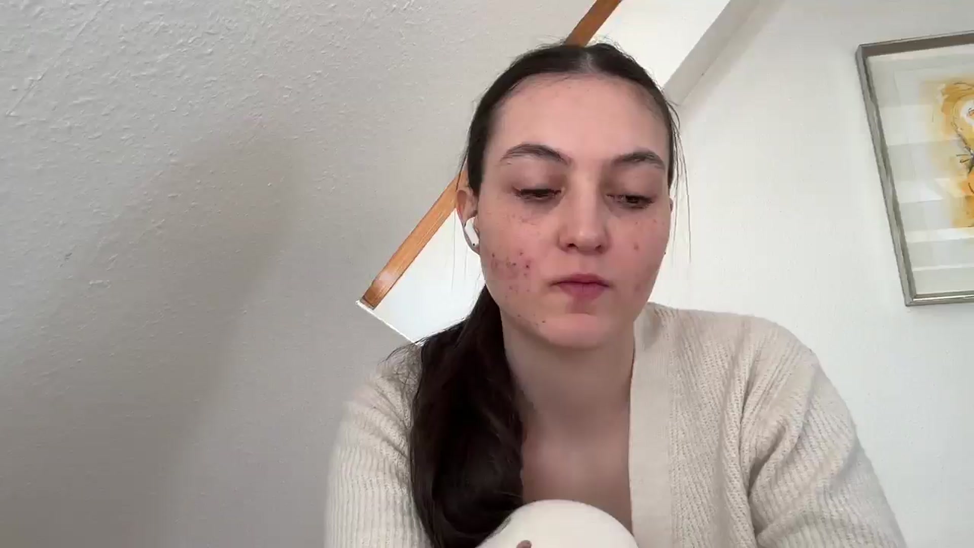 Gallery image thumbnail from IrisAmore's myfreecams stream on, 04/19/2025, 12:30 image 13 of 20