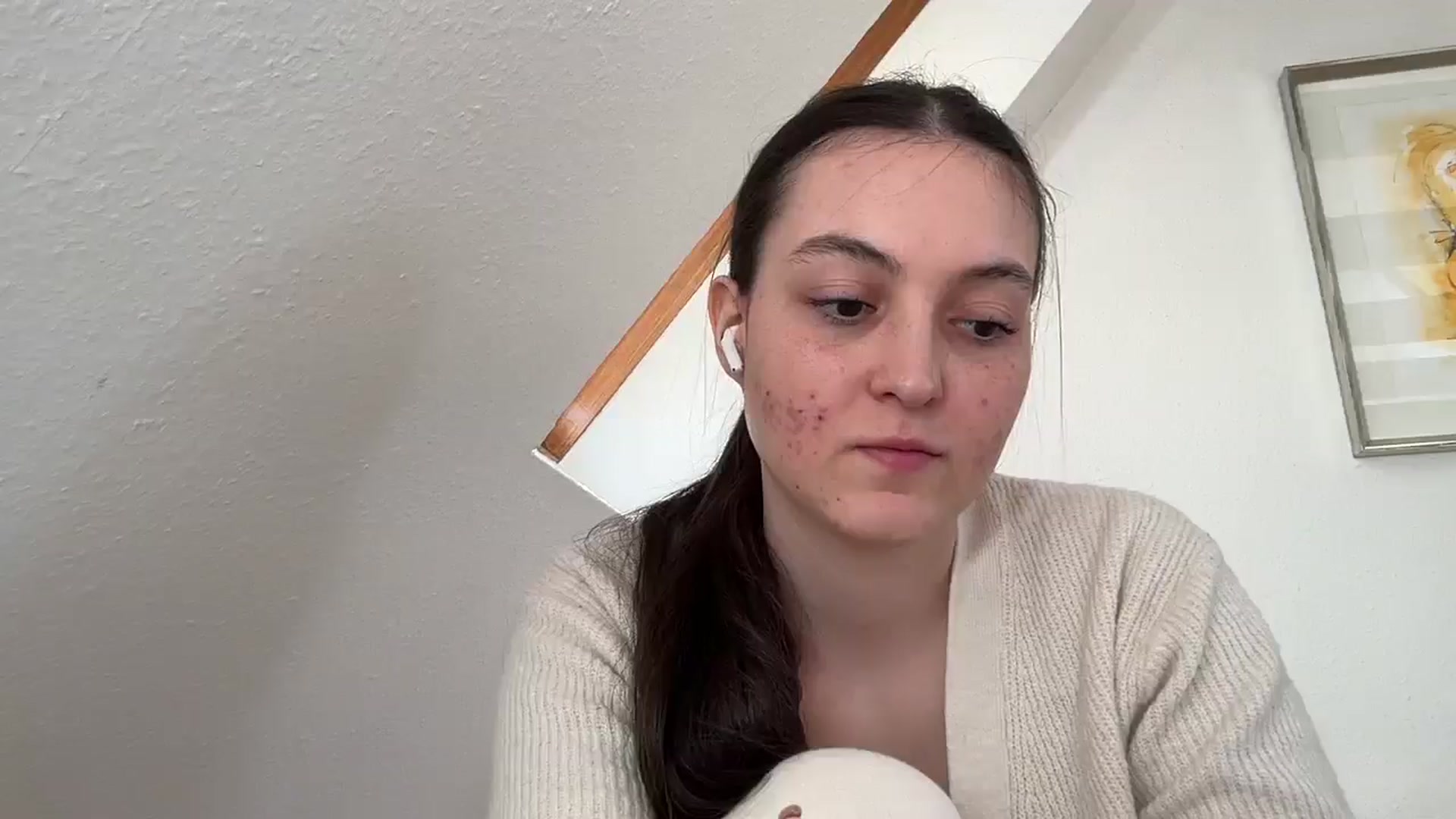 Gallery image thumbnail from IrisAmore's myfreecams stream on, 04/19/2025, 12:30 image 17 of 20