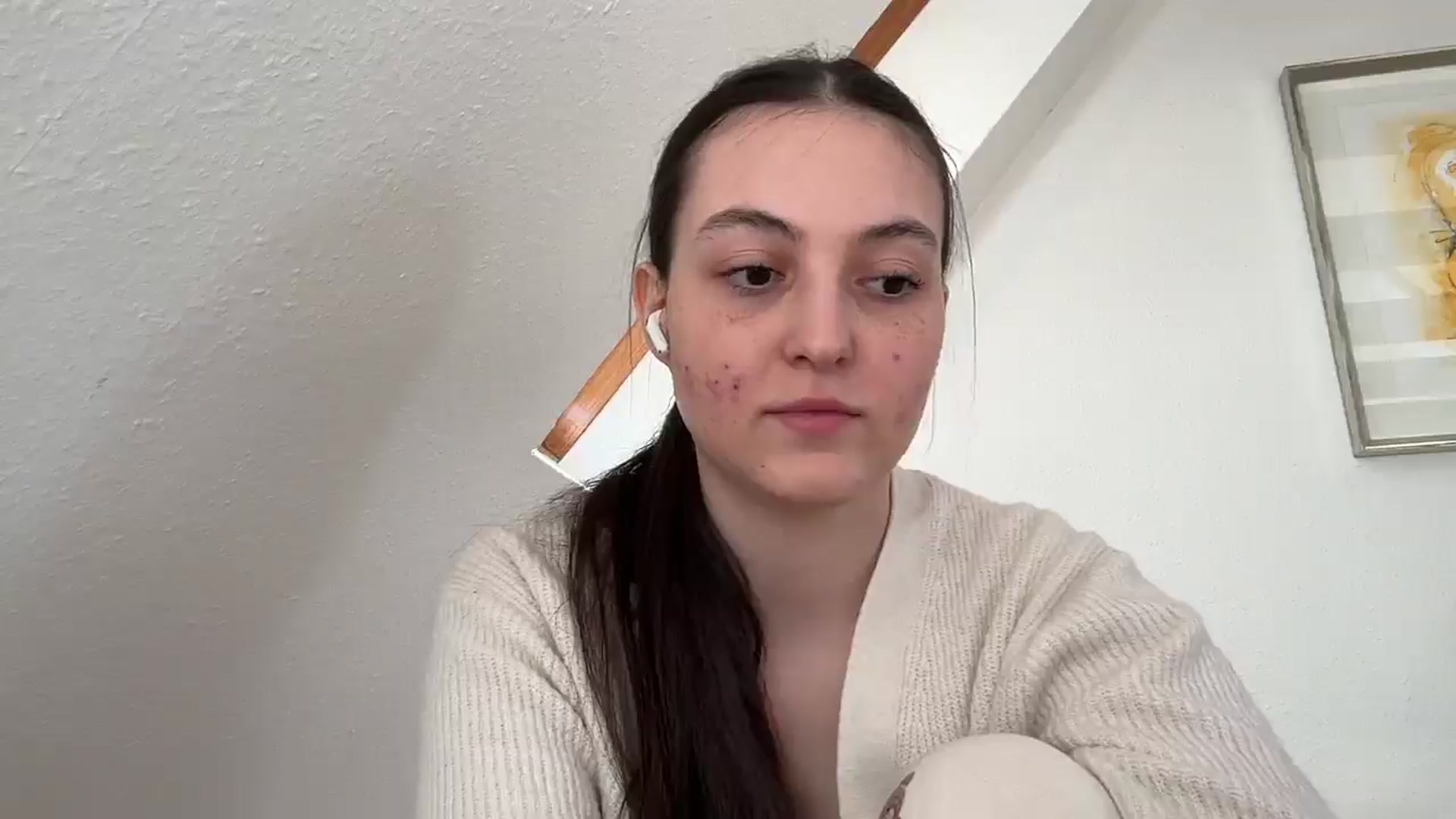 Gallery image thumbnail from IrisAmore's myfreecams stream on, 04/19/2025, 12:30 image 4 of 20