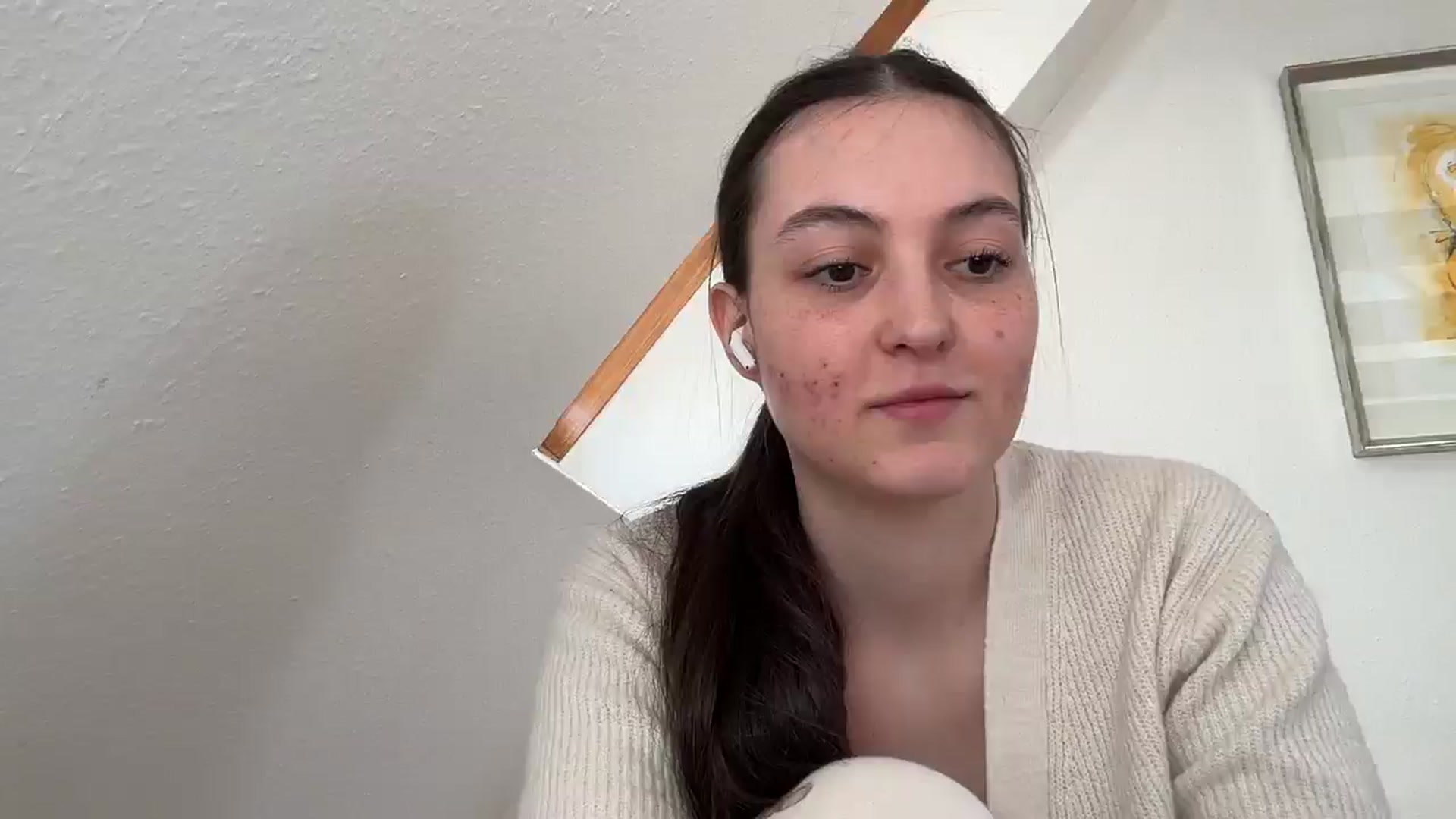 Gallery image thumbnail from IrisAmore's myfreecams stream on, 04/19/2025, 12:30 image 15 of 20