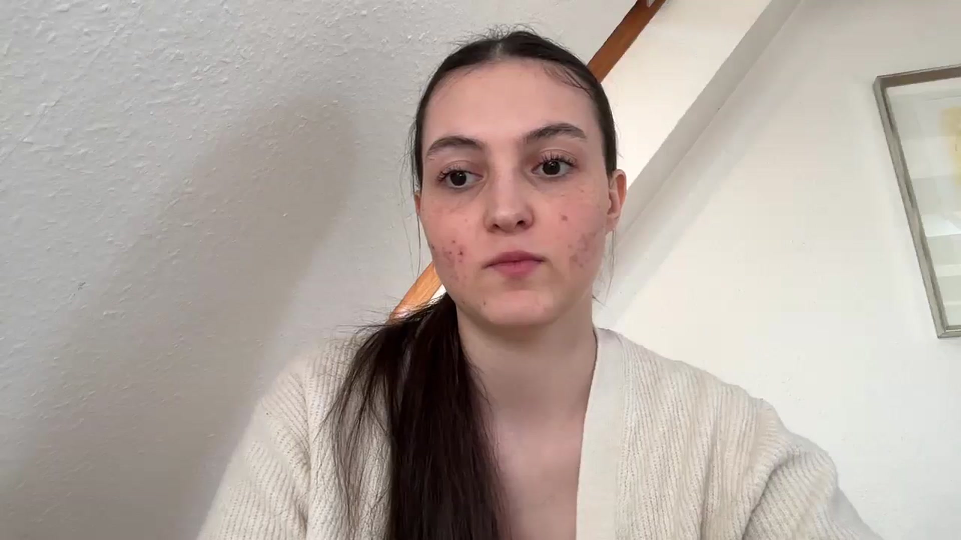 Gallery image thumbnail from IrisAmore's myfreecams stream on, 04/19/2025, 13:16 image 4 of 20