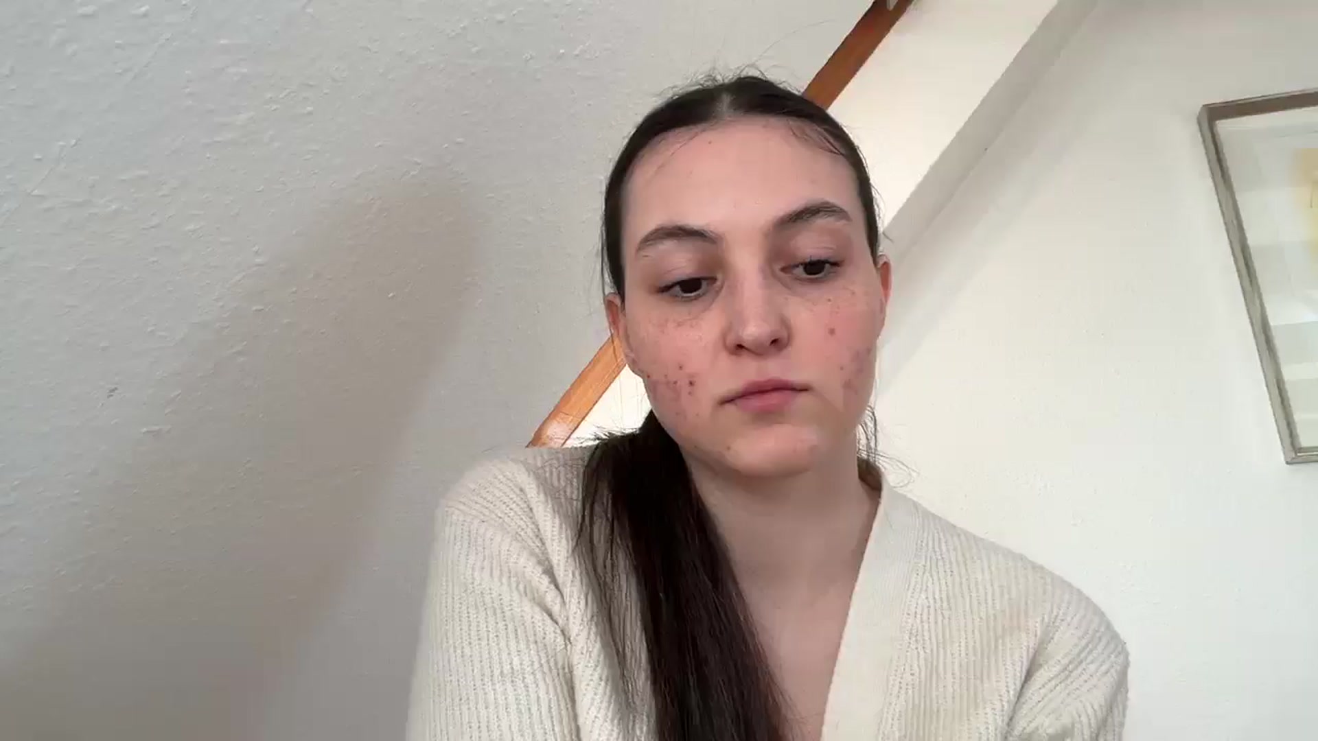 Gallery image thumbnail from IrisAmore's myfreecams stream on, 04/19/2025, 13:16 image 13 of 20